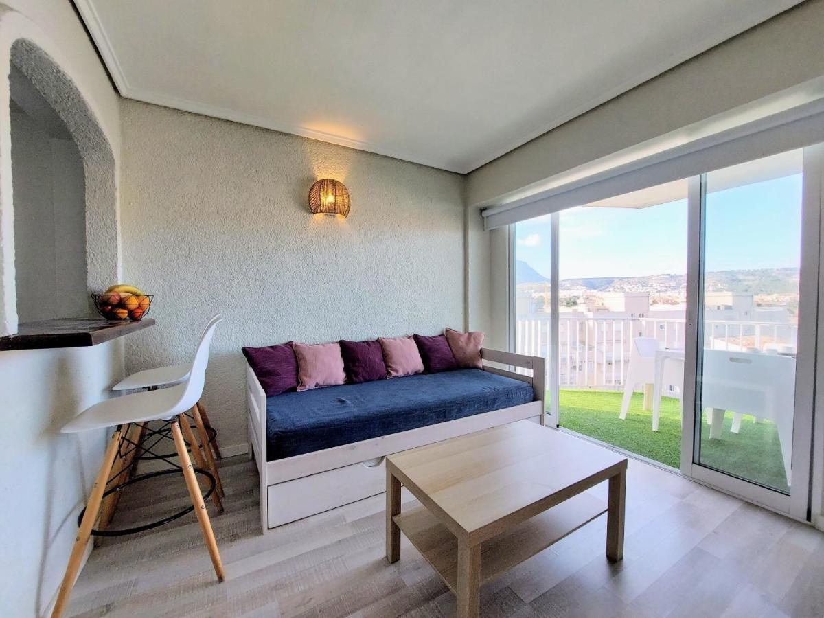 Apartamentos Strand Javea