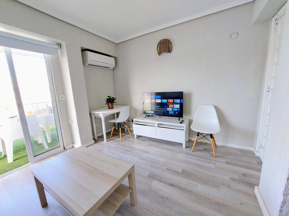 Apartment Apartamentos Strand Javea Javea