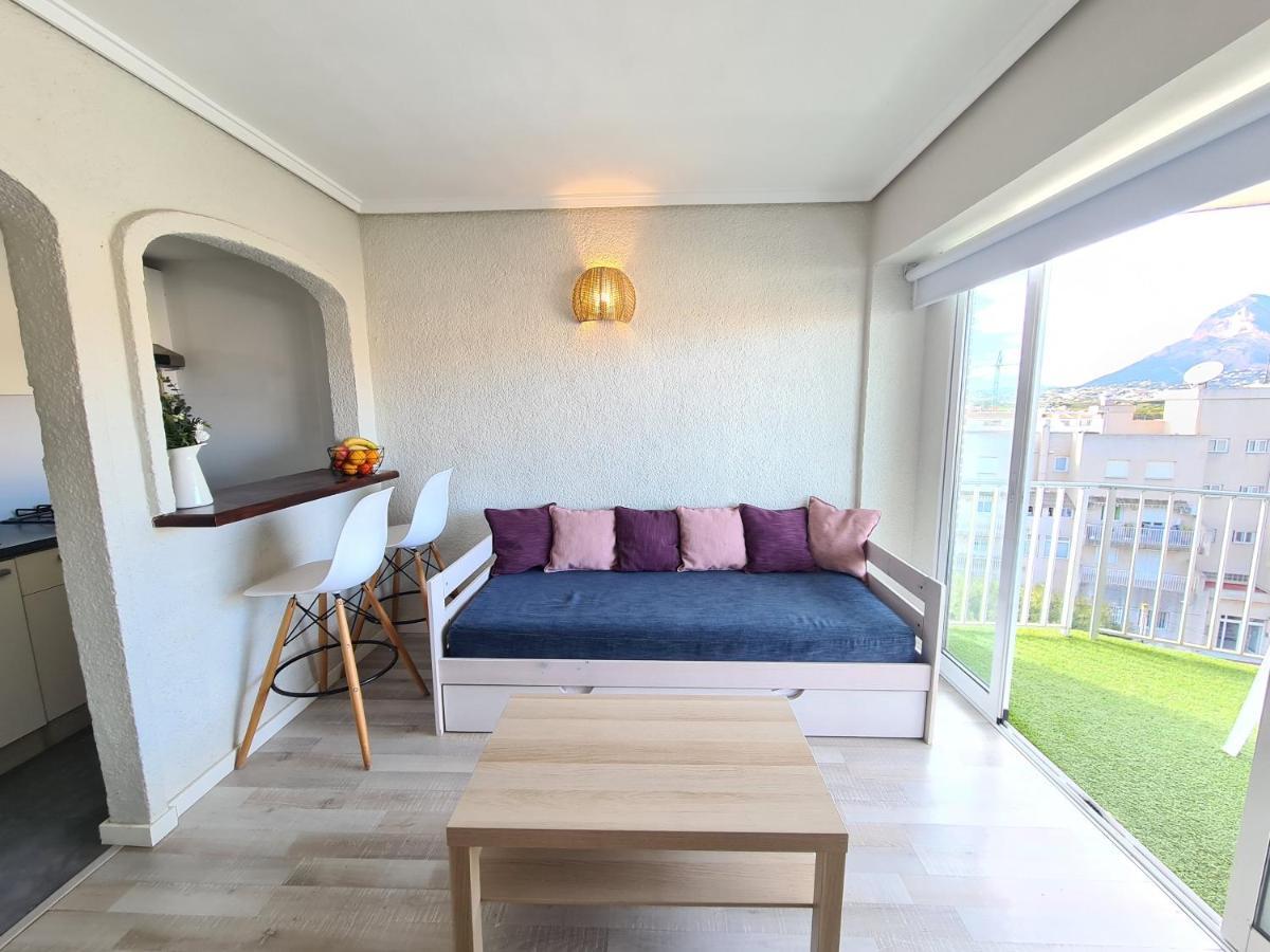 Apartamentos Strand Javea Javea