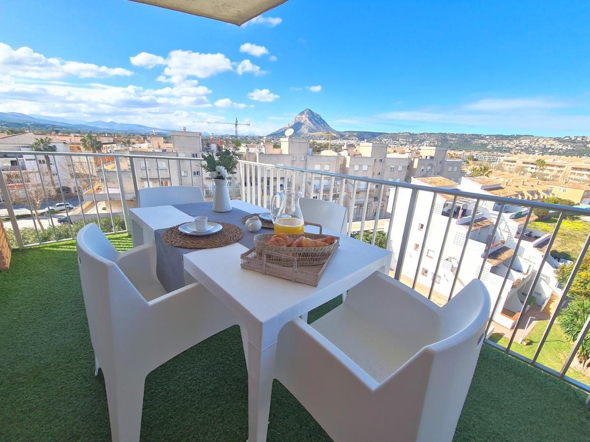 Apartamentos Strand Javea