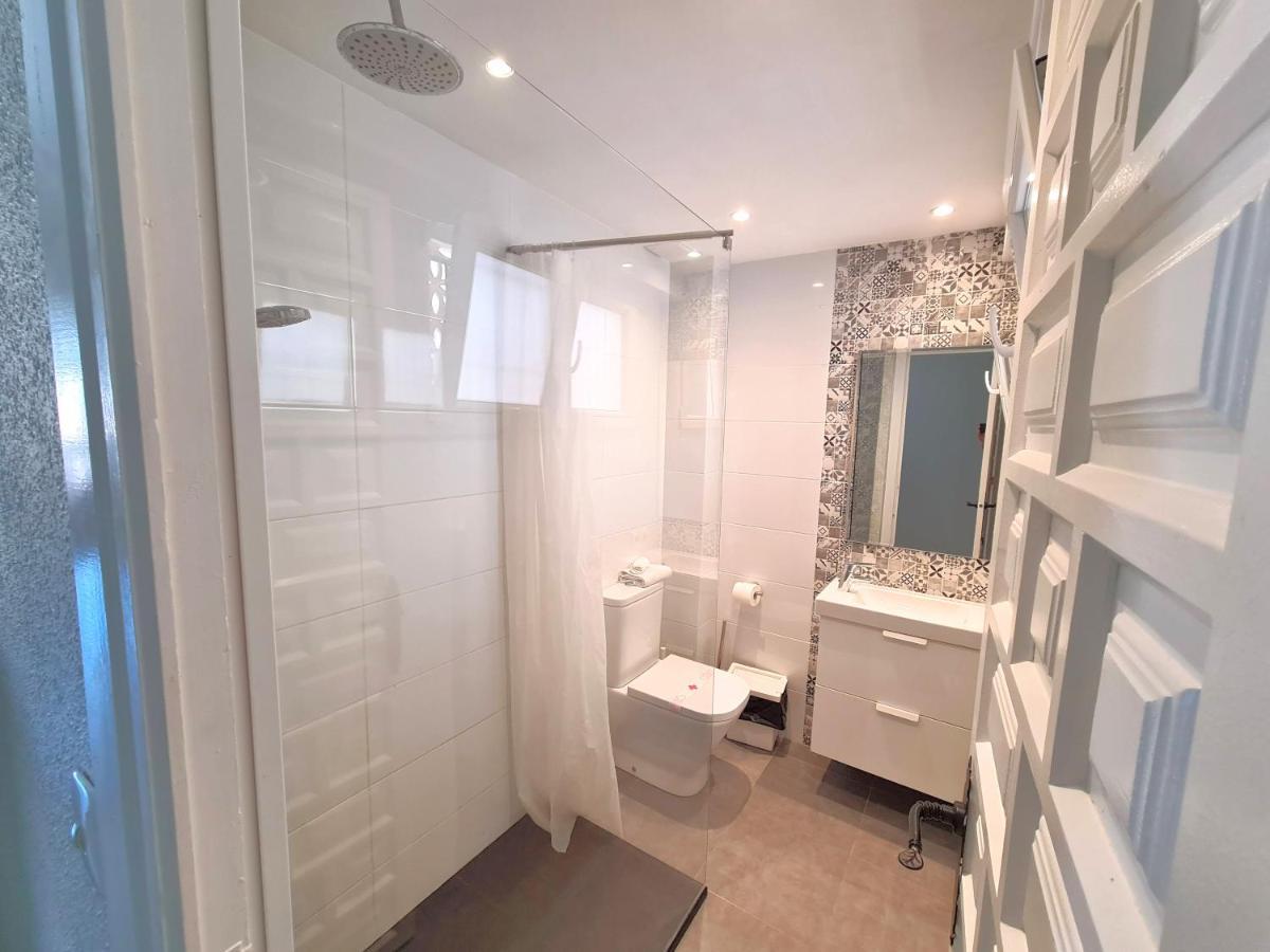 Apartamentos Strand Javea Apartment Javea