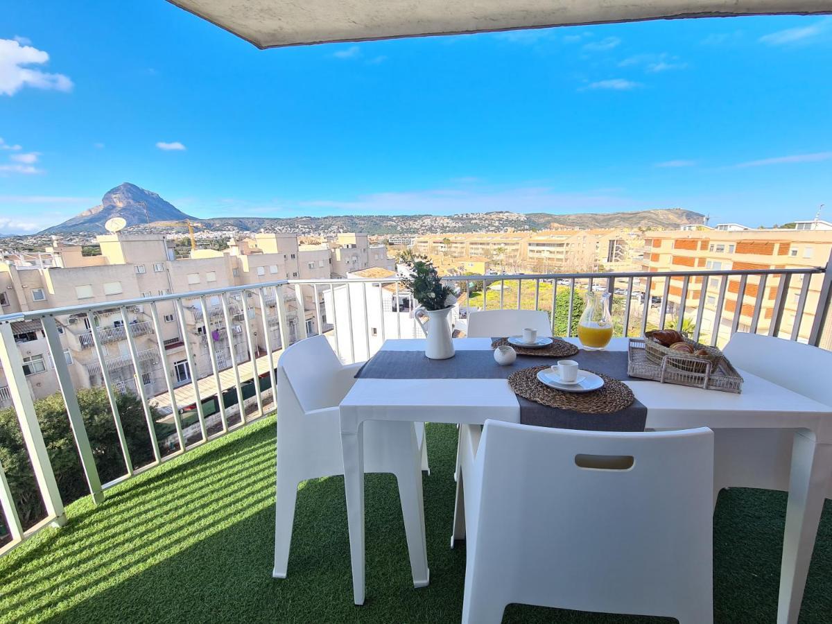 Apartamentos Strand Javea * Javea