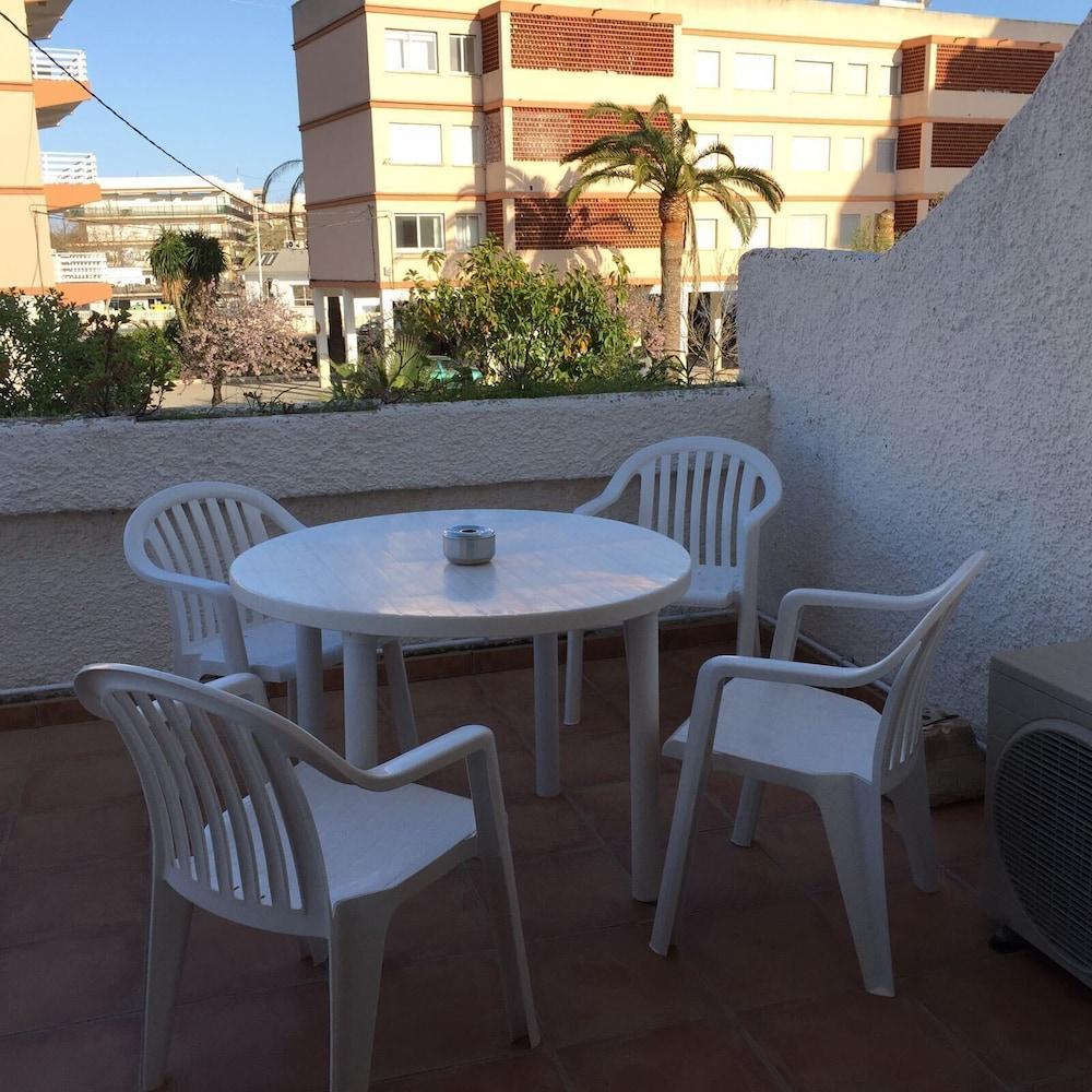 Apartamentos Strand Javea Javea