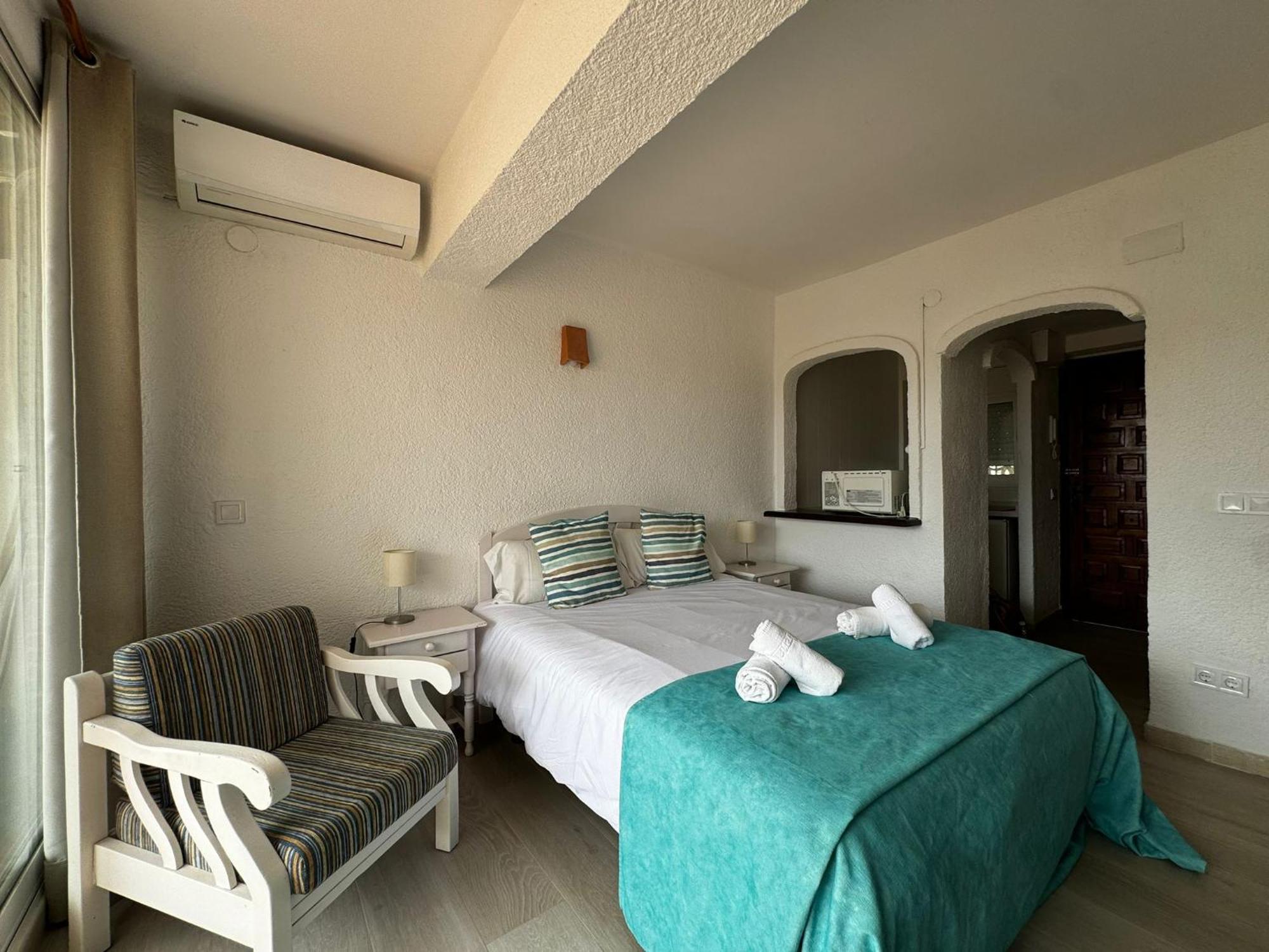 Apartamentos Strand Javea Apartment *