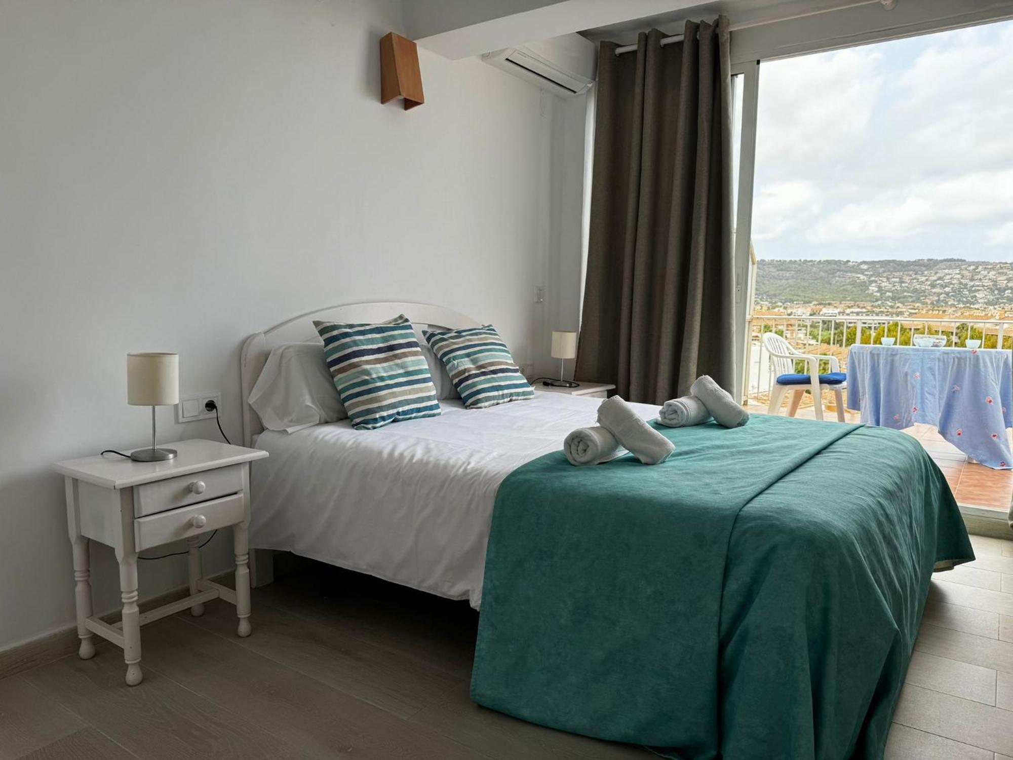 Apartamentos Strand Javea Apartment Javea
