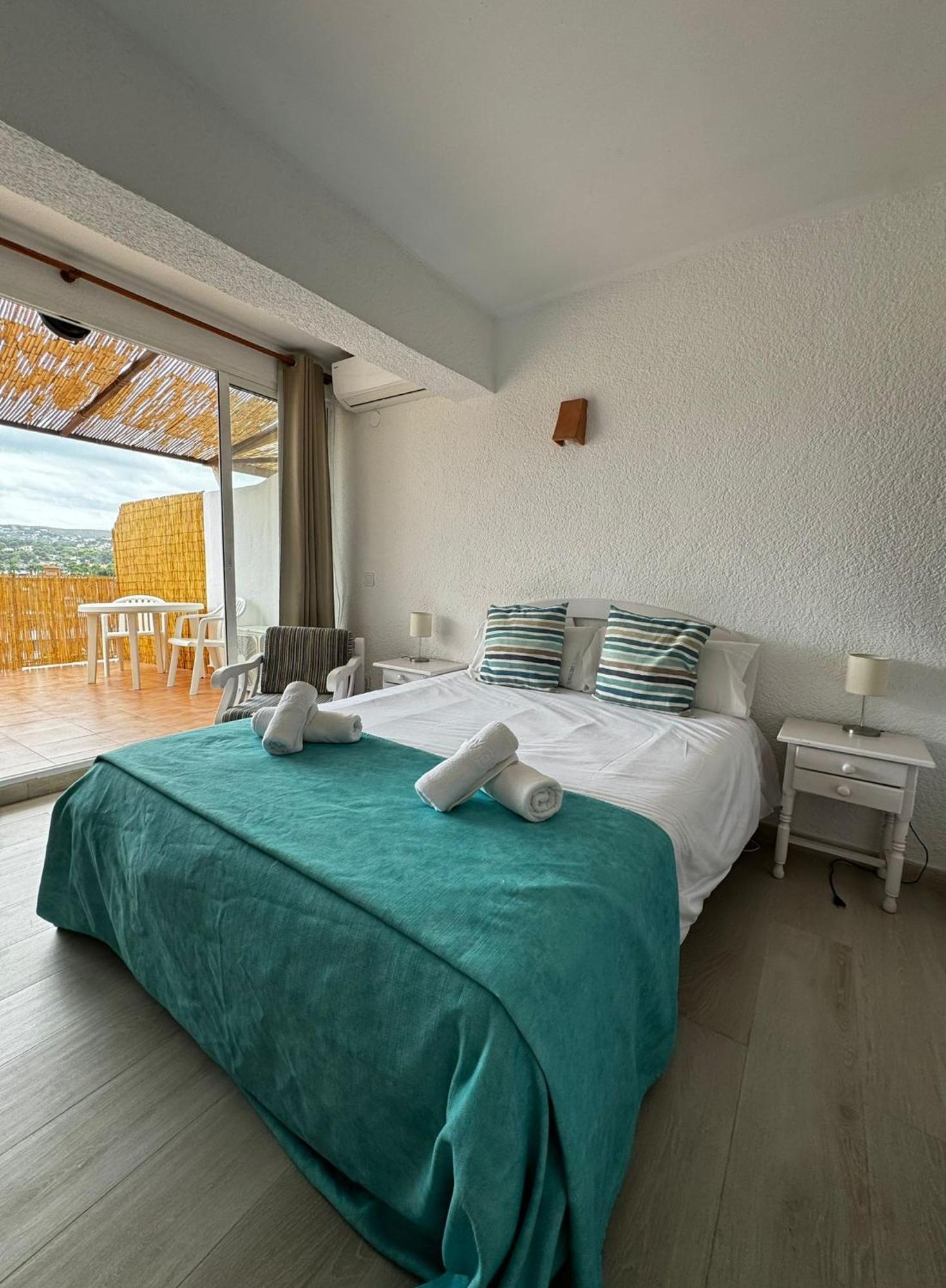 Apartamentos Strand Javea * Javea