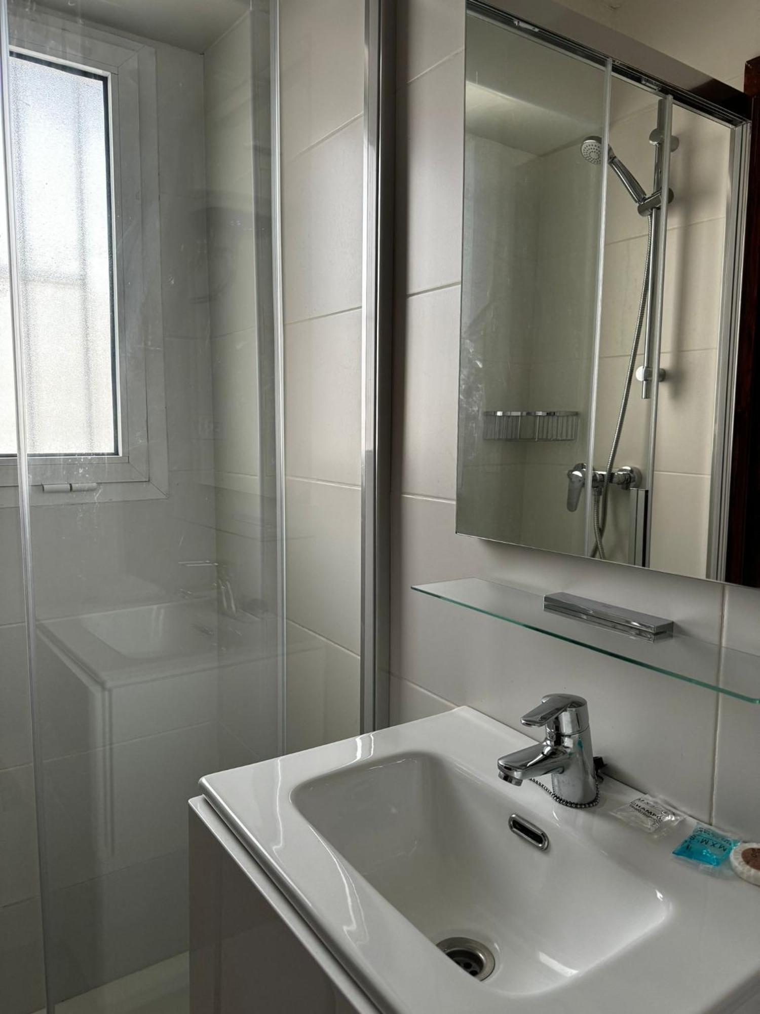 Apartamentos Strand Javea Apartment