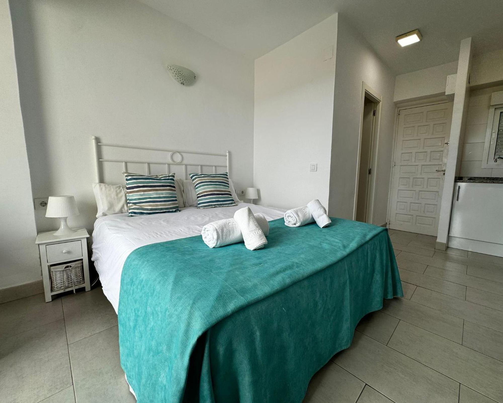 Apartment Apartamentos Strand Javea