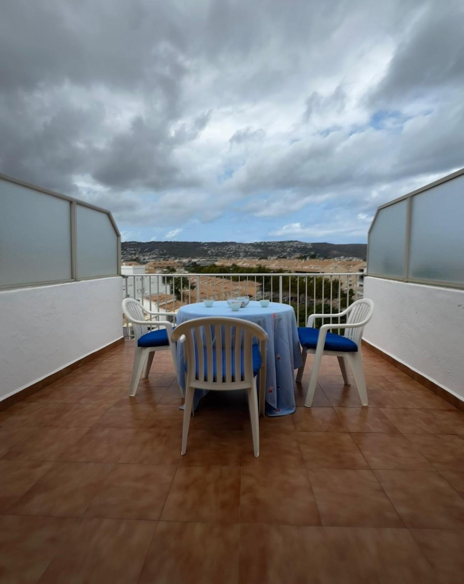 Apartamentos Strand Javea * Javea