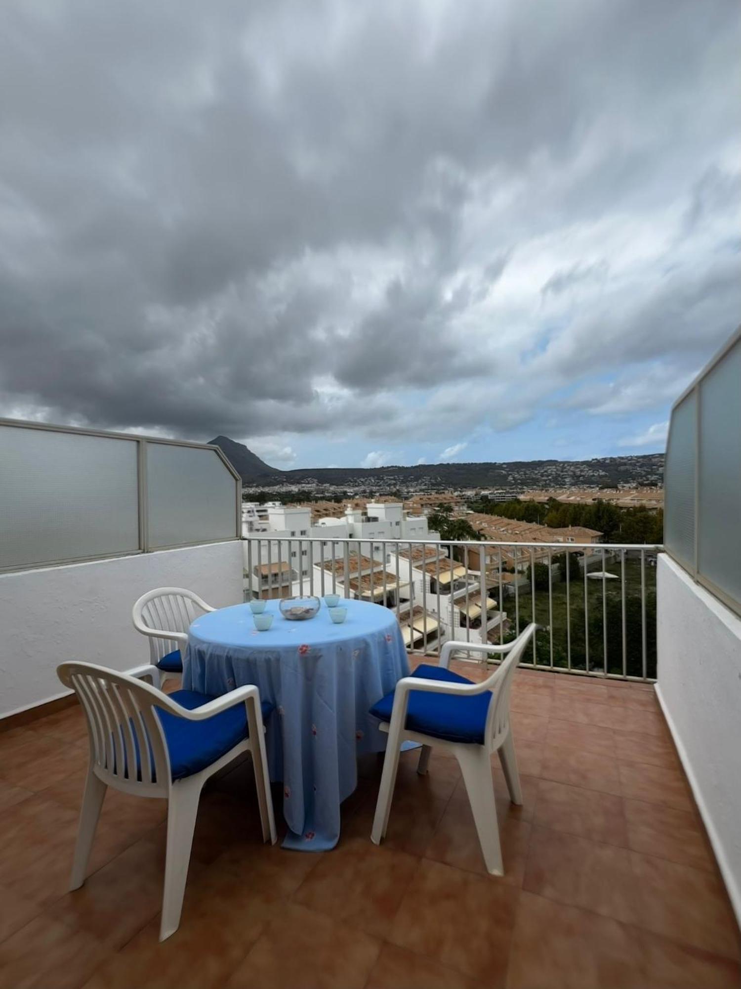 Apartment Apartamentos Strand Javea
