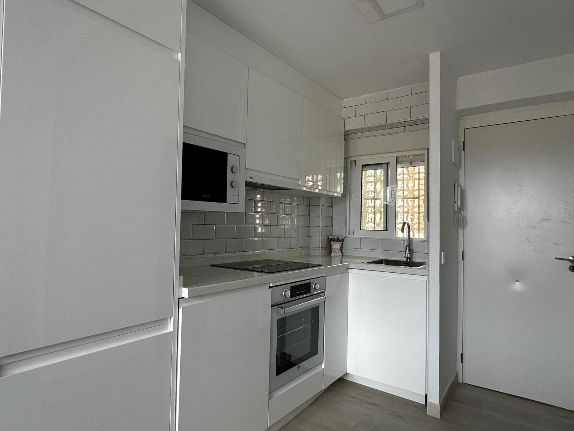 Apartamentos Strand Javea * Javea