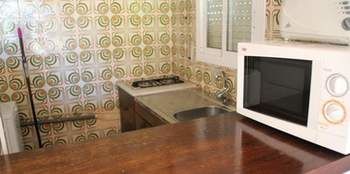 Apartment Apartamentos Strand Javea Javea