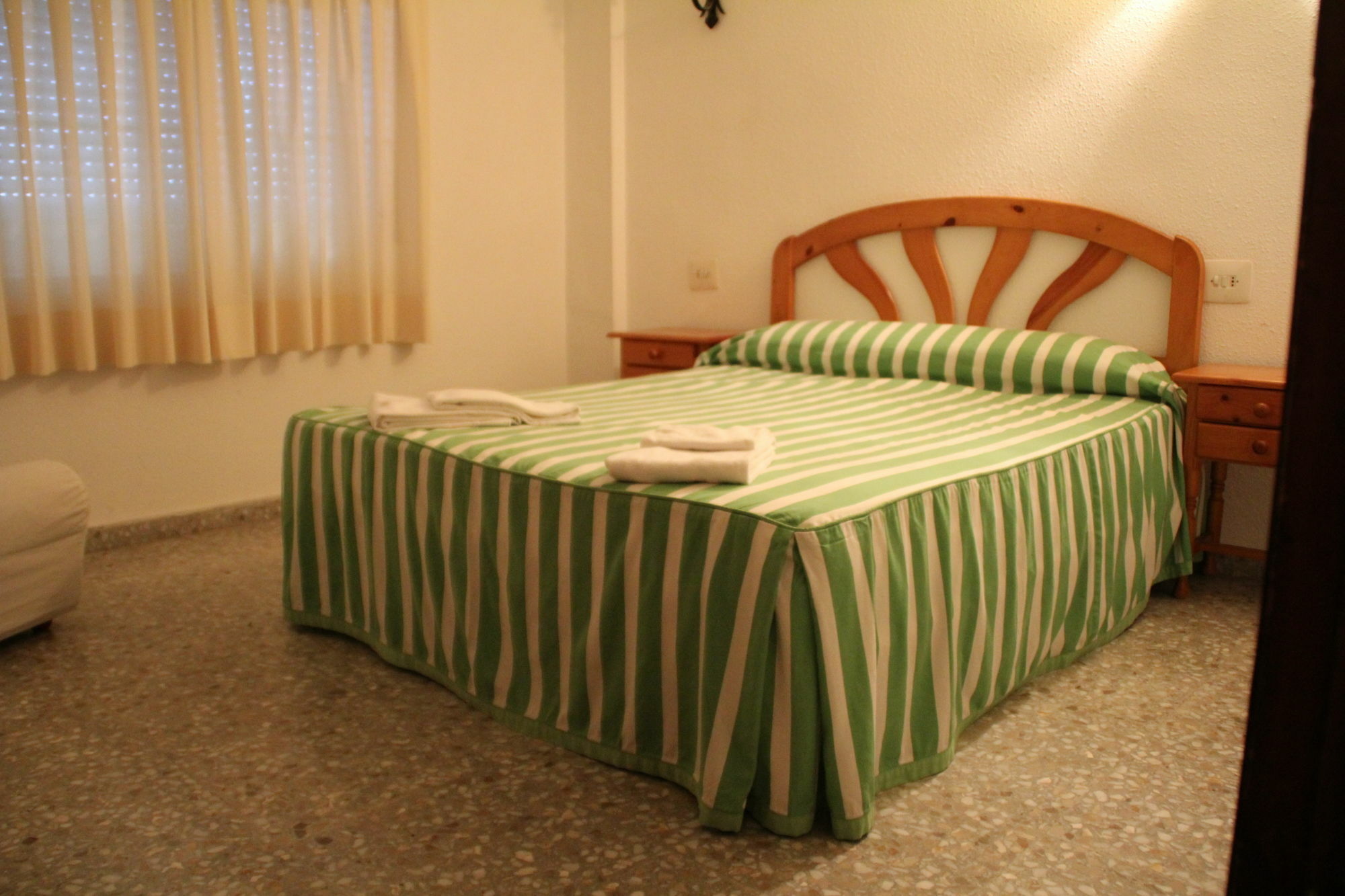 Apartamentos Strand Javea