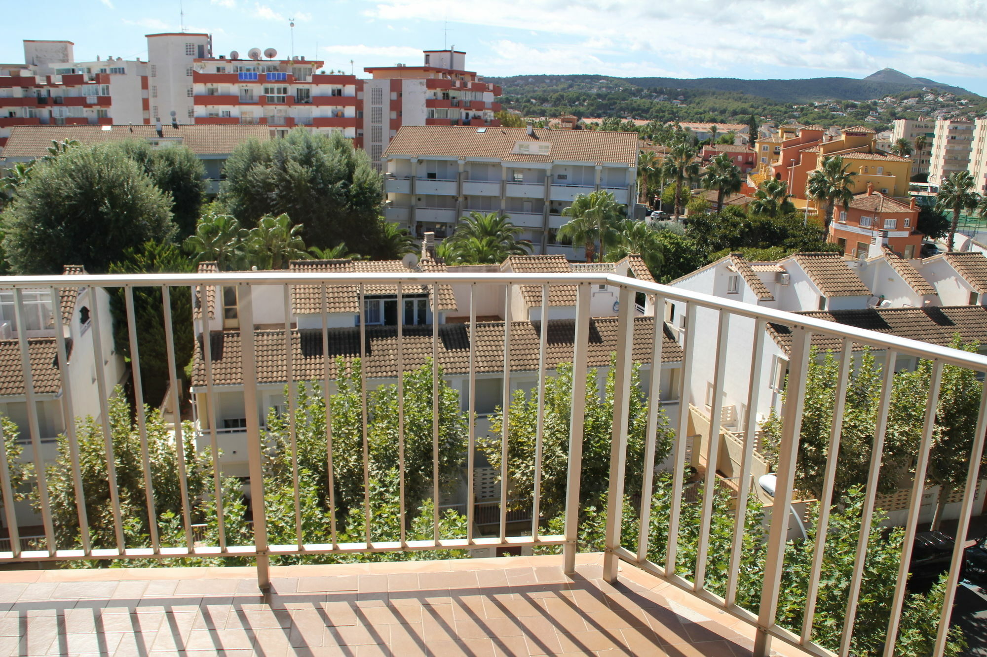 Apartment Apartamentos Strand Javea *