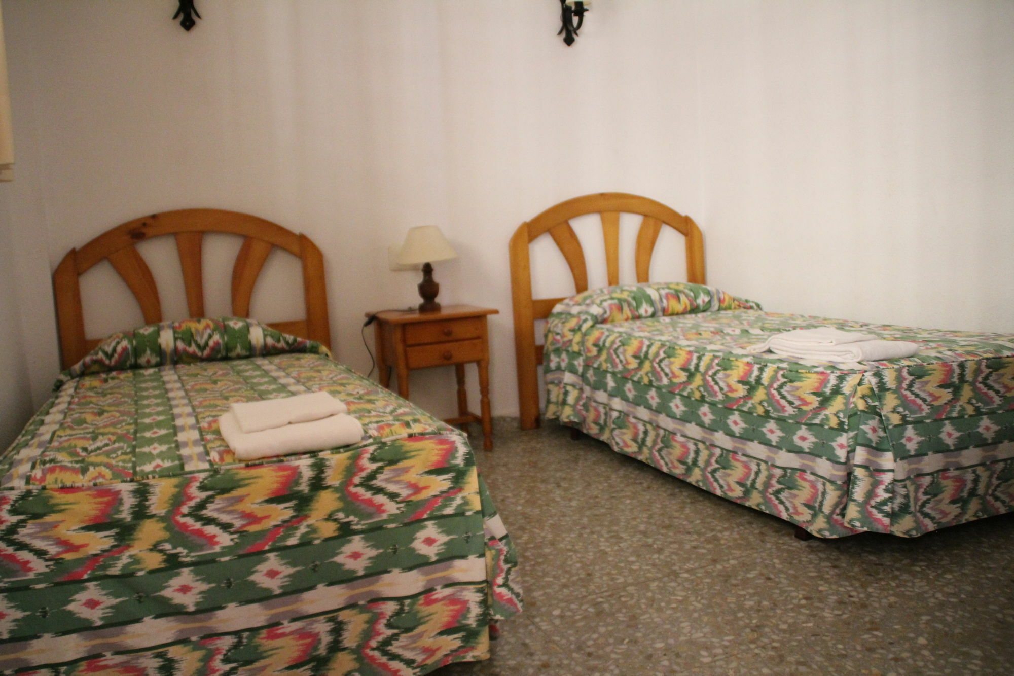 Apartamentos Strand Javea * Javea