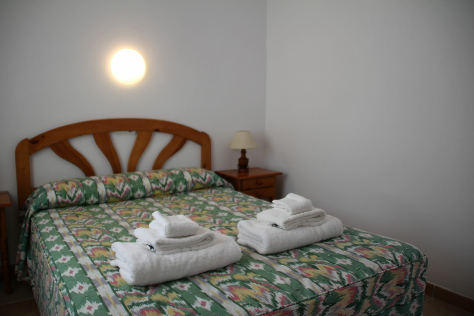 Apartamentos Strand Javea Apartment *