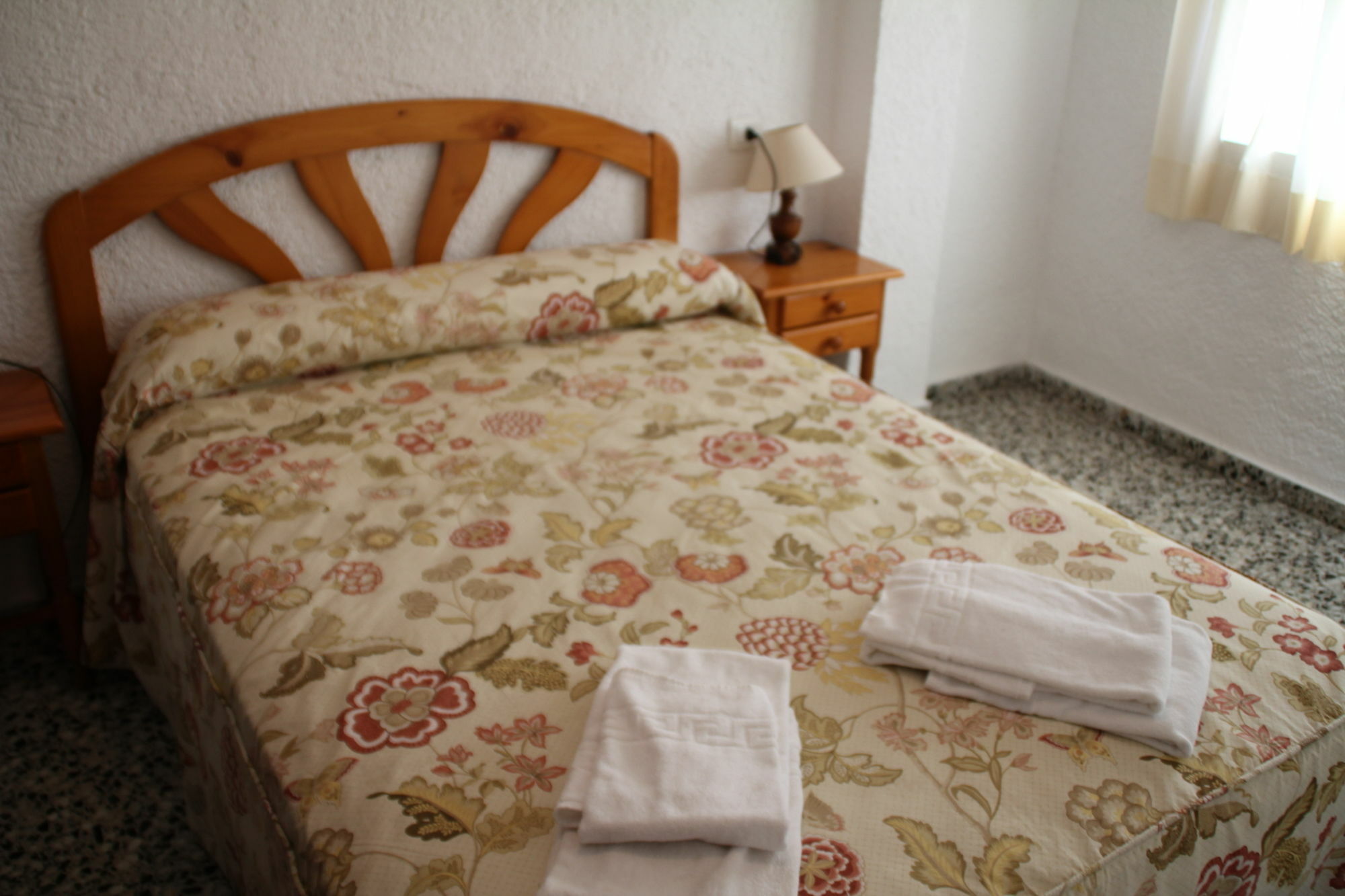 Apartamentos Strand Javea * Javea