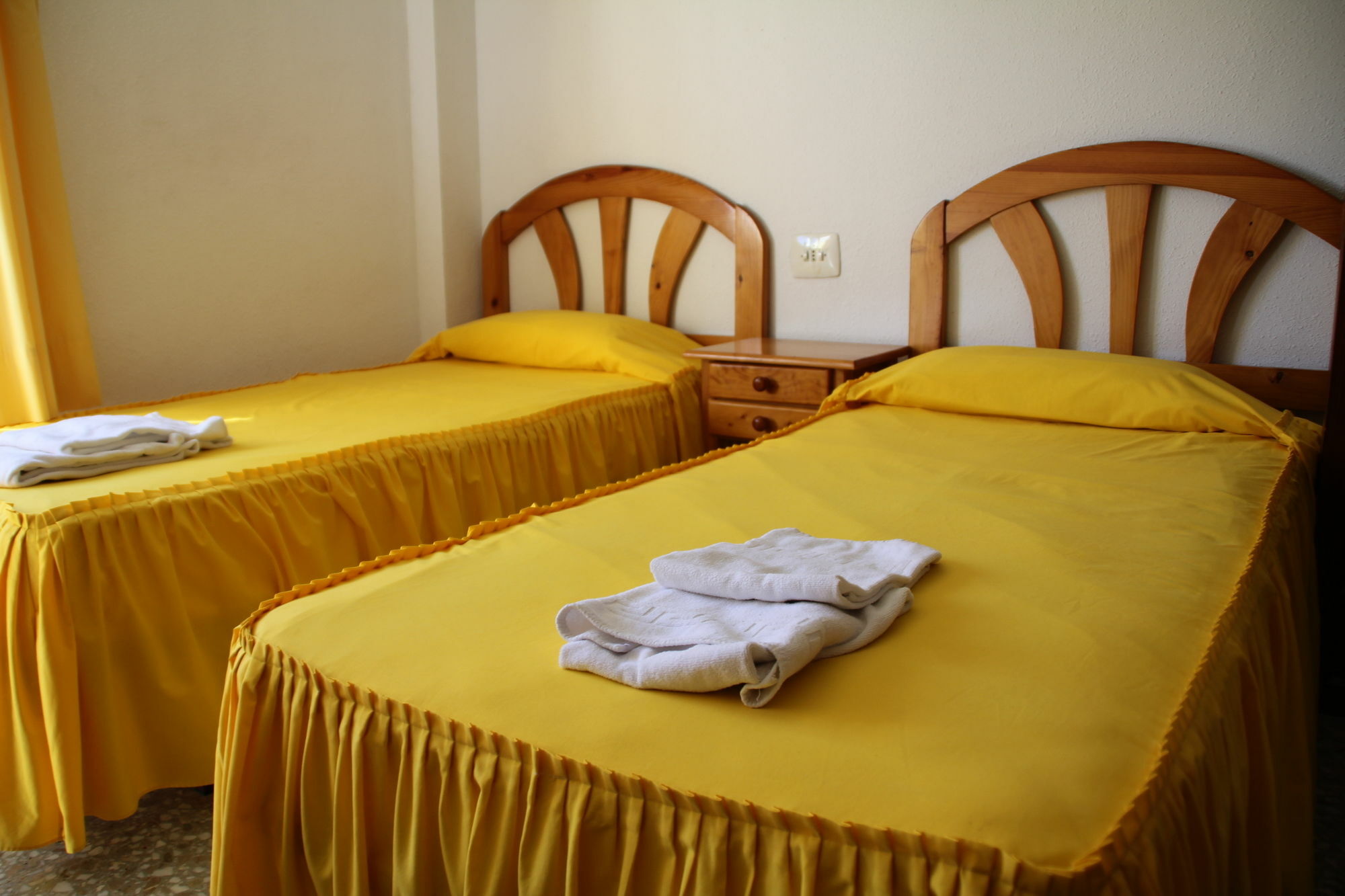 Apartamentos Strand Javea Apartment