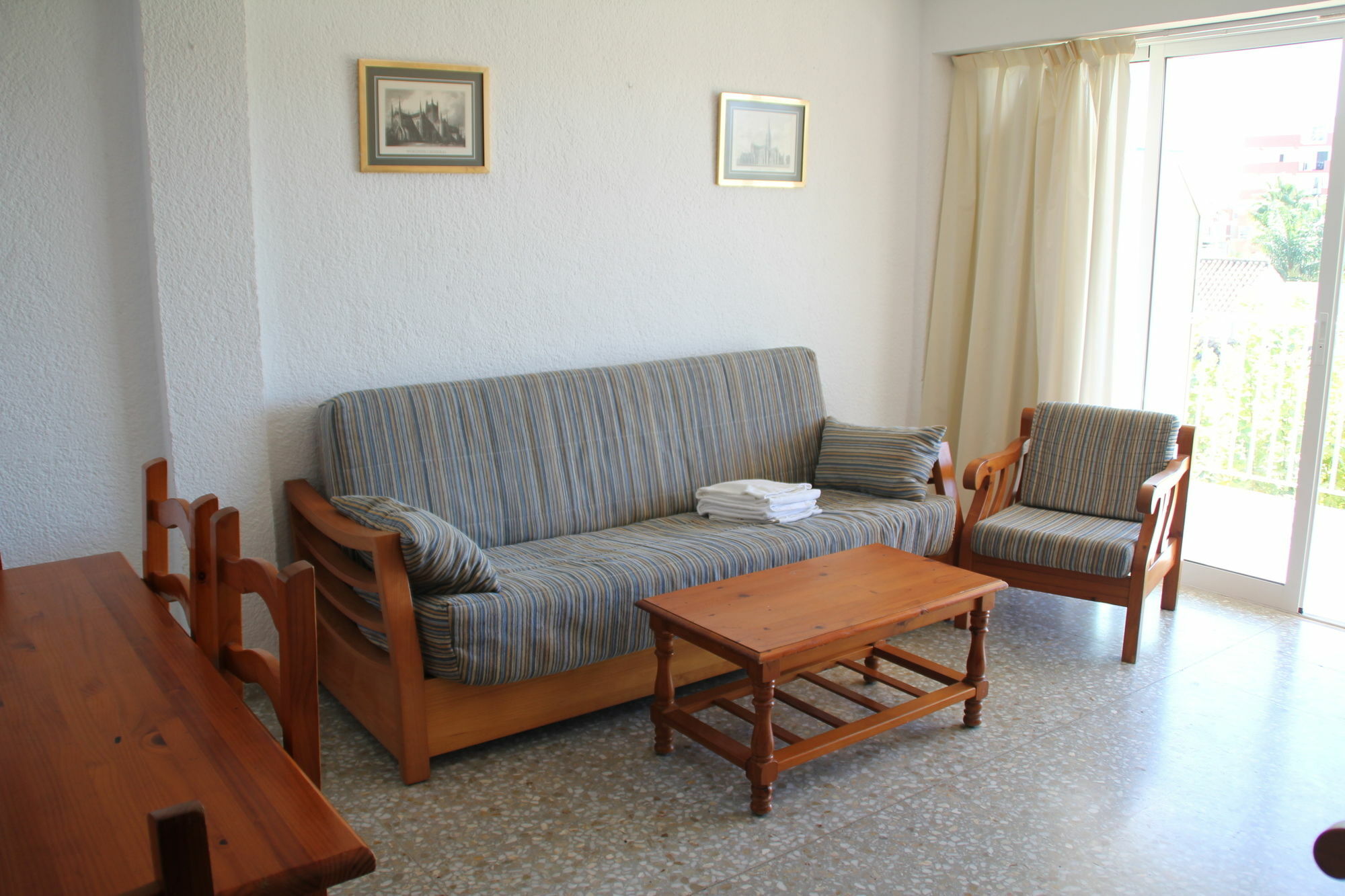 Apartamentos Strand Javea *