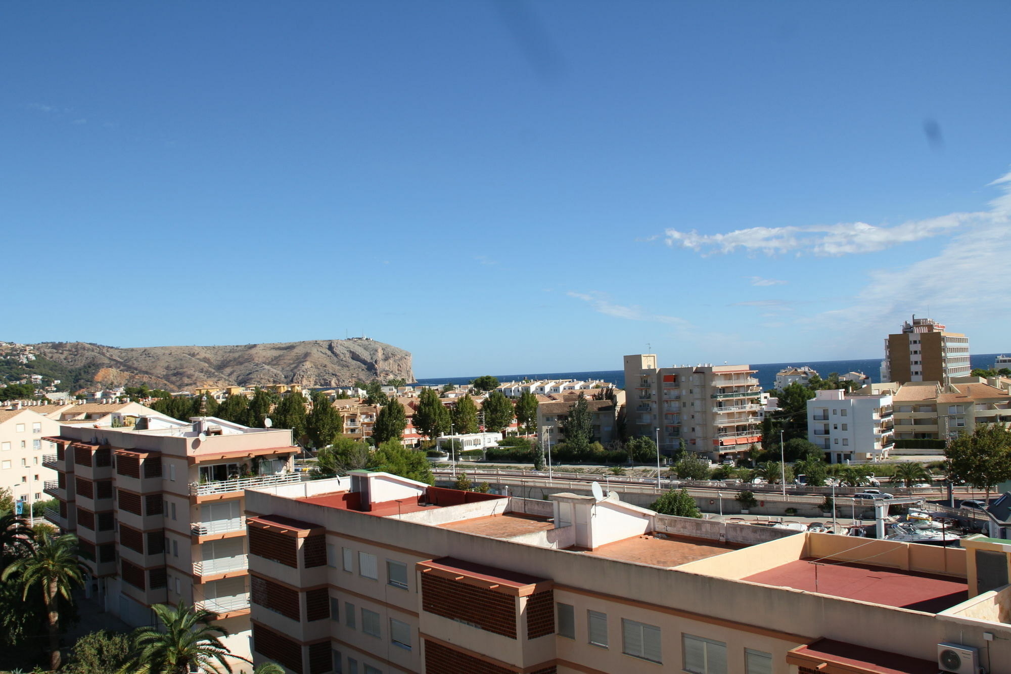 Apartamentos Strand Javea *