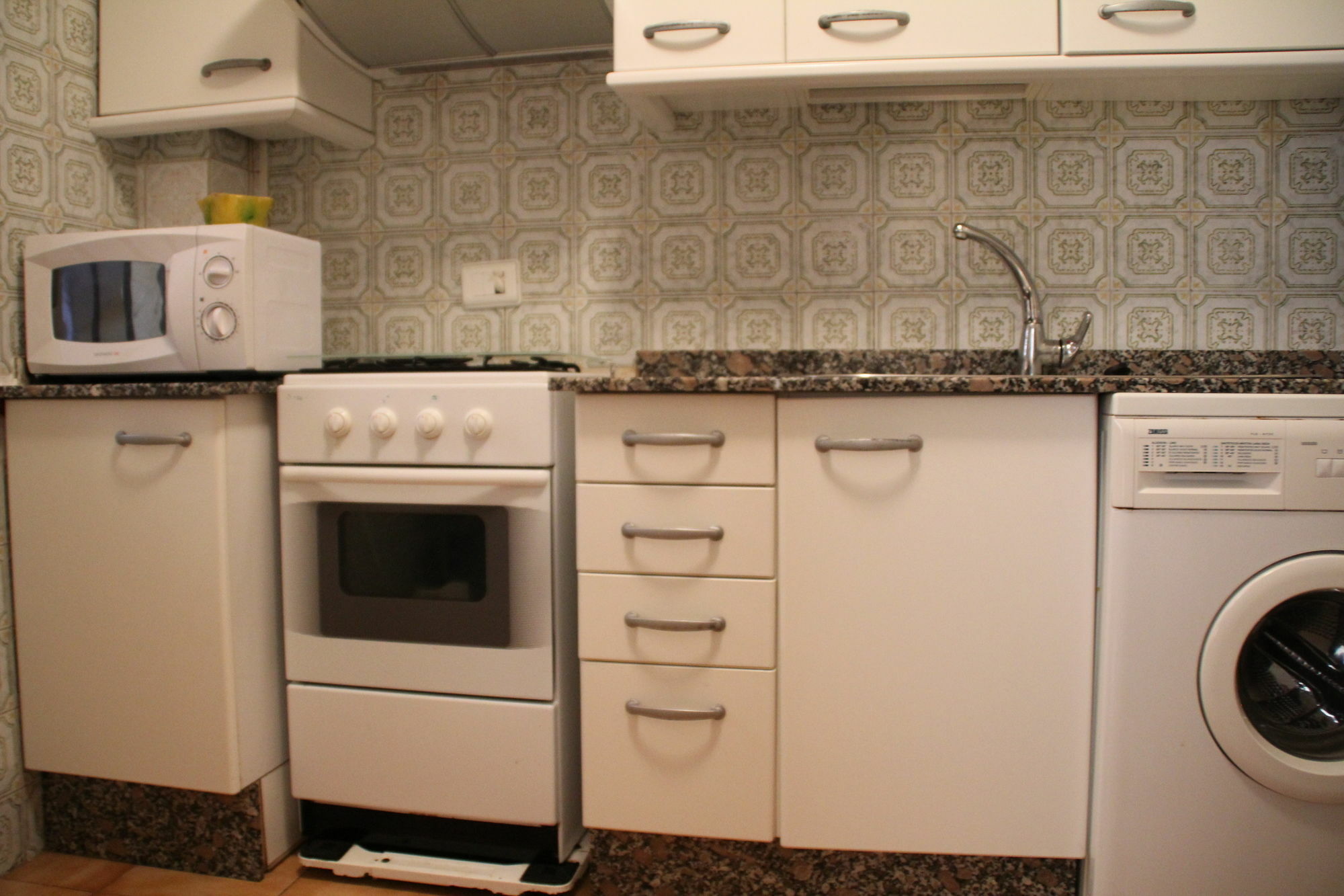 Apartamentos Strand Javea Apartment Javea
