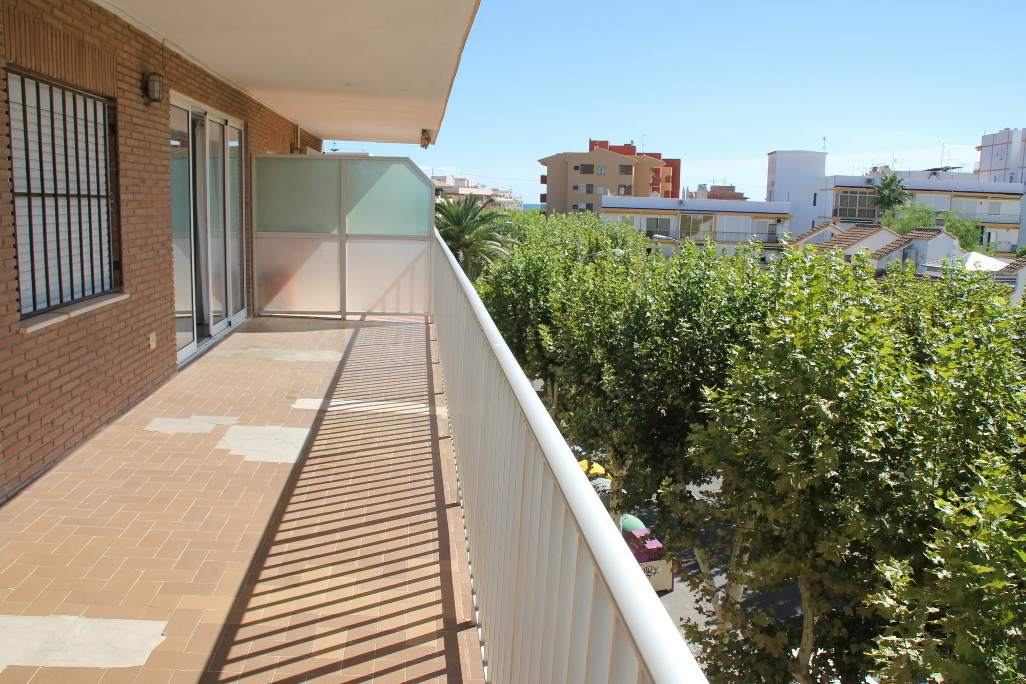 Apartment Apartamentos Strand Javea *