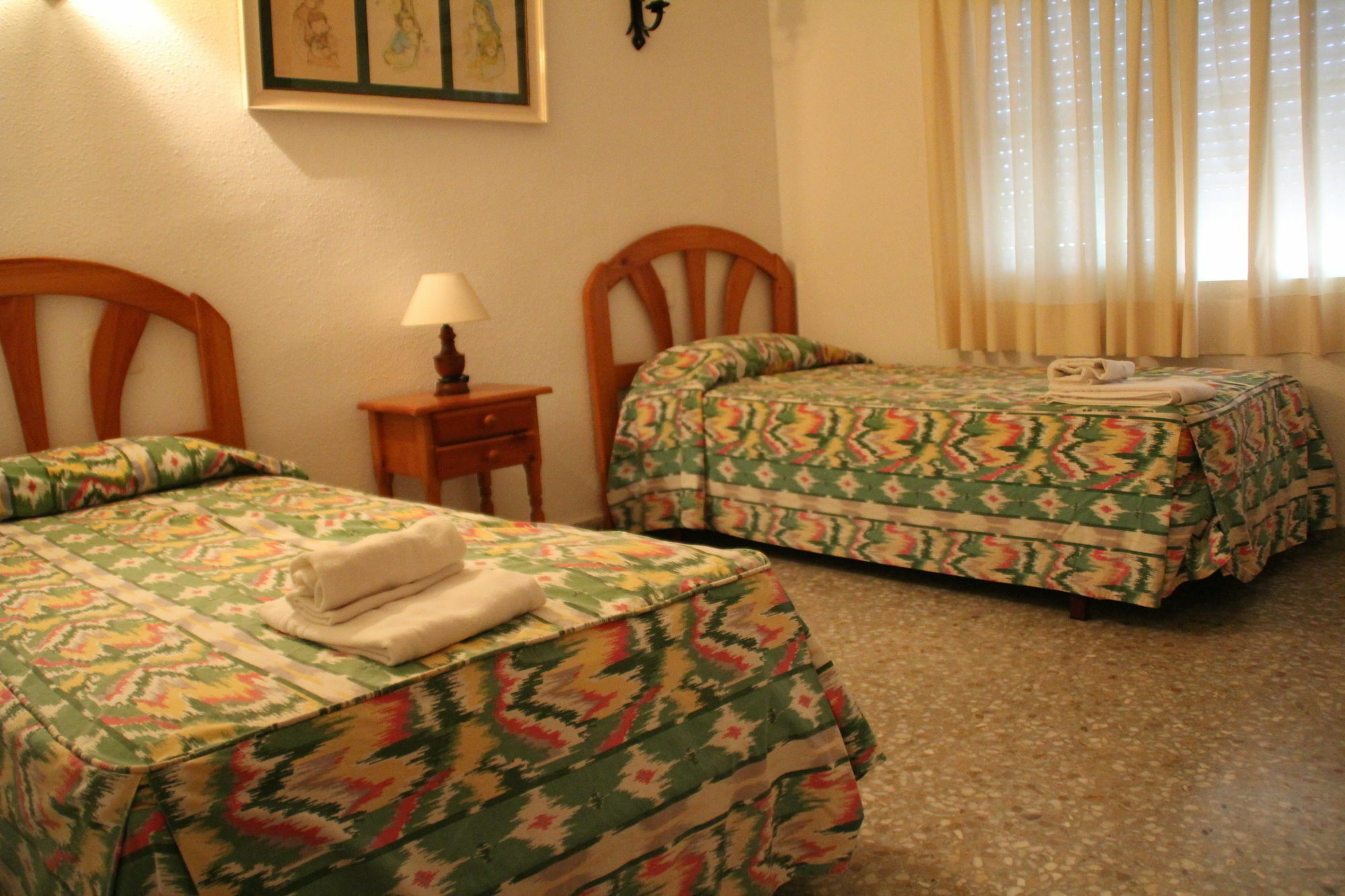 Apartamentos Strand Javea Apartment