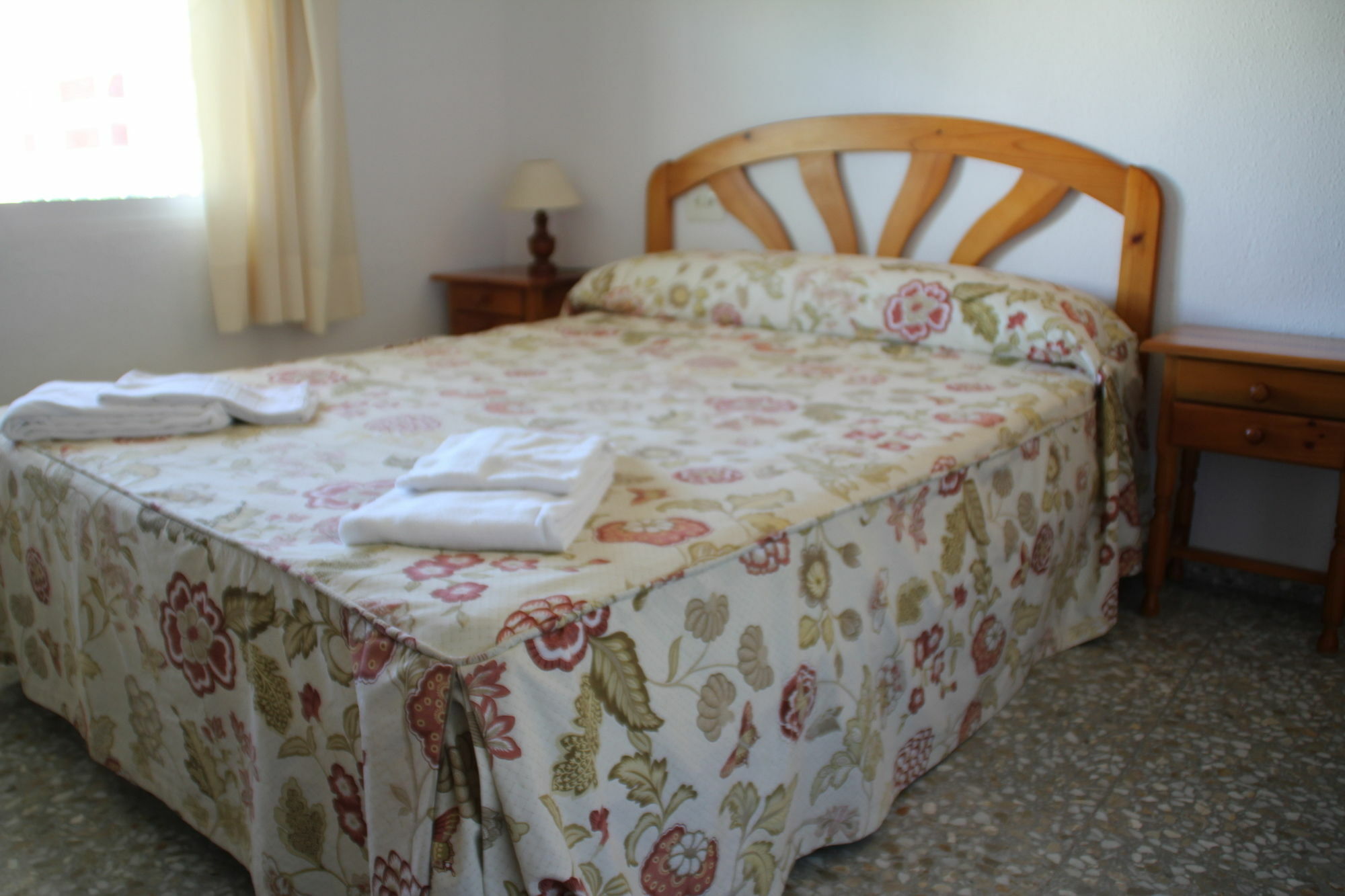Apartamentos Strand Javea * Javea