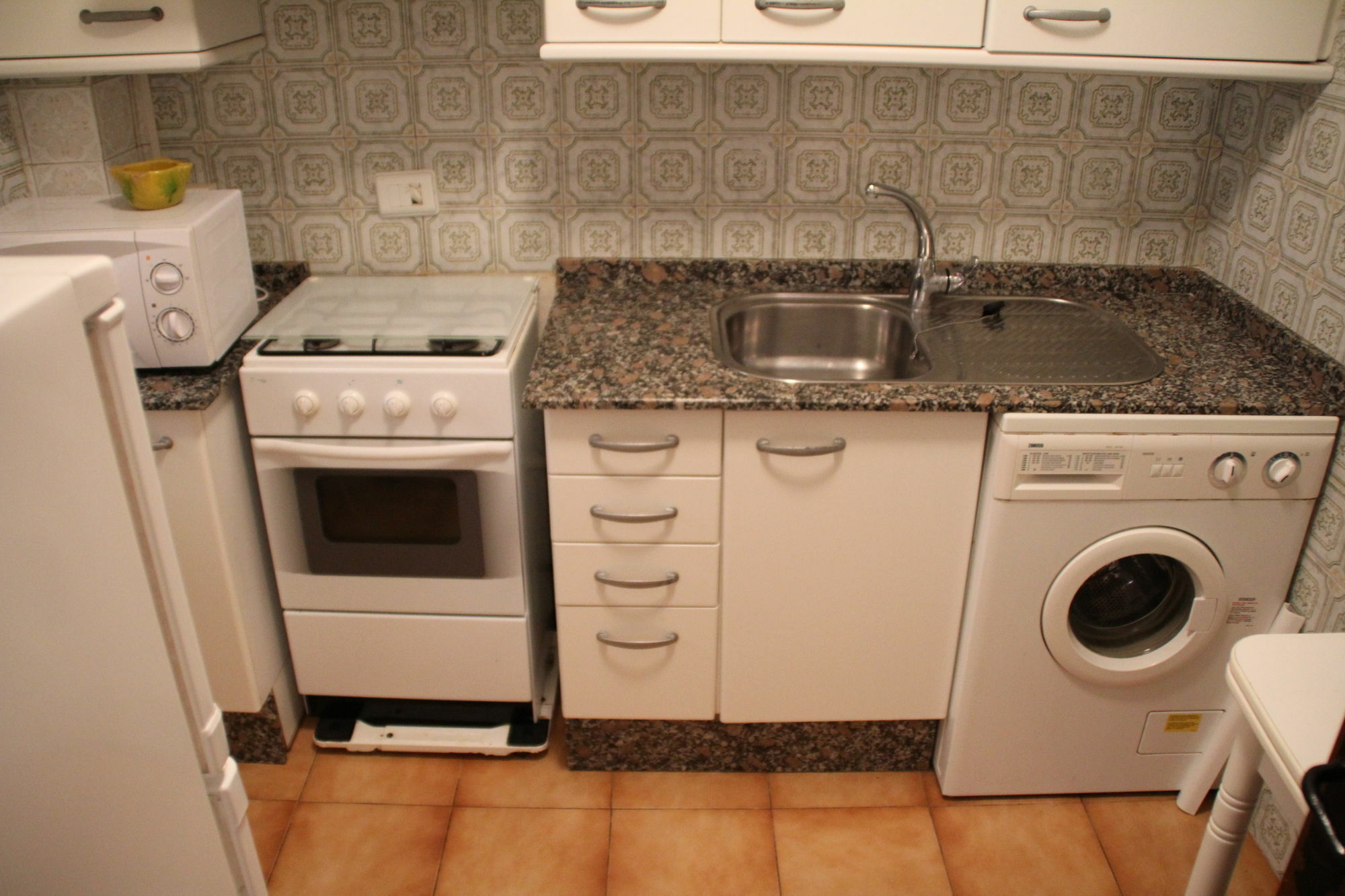 Apartamentos Strand Javea Javea