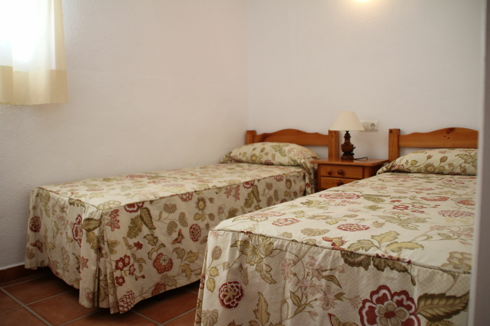 Apartamentos Strand Javea Apartment Javea