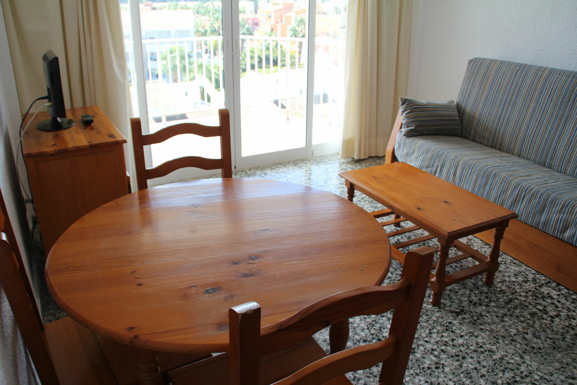 Apartamentos Strand Javea Javea