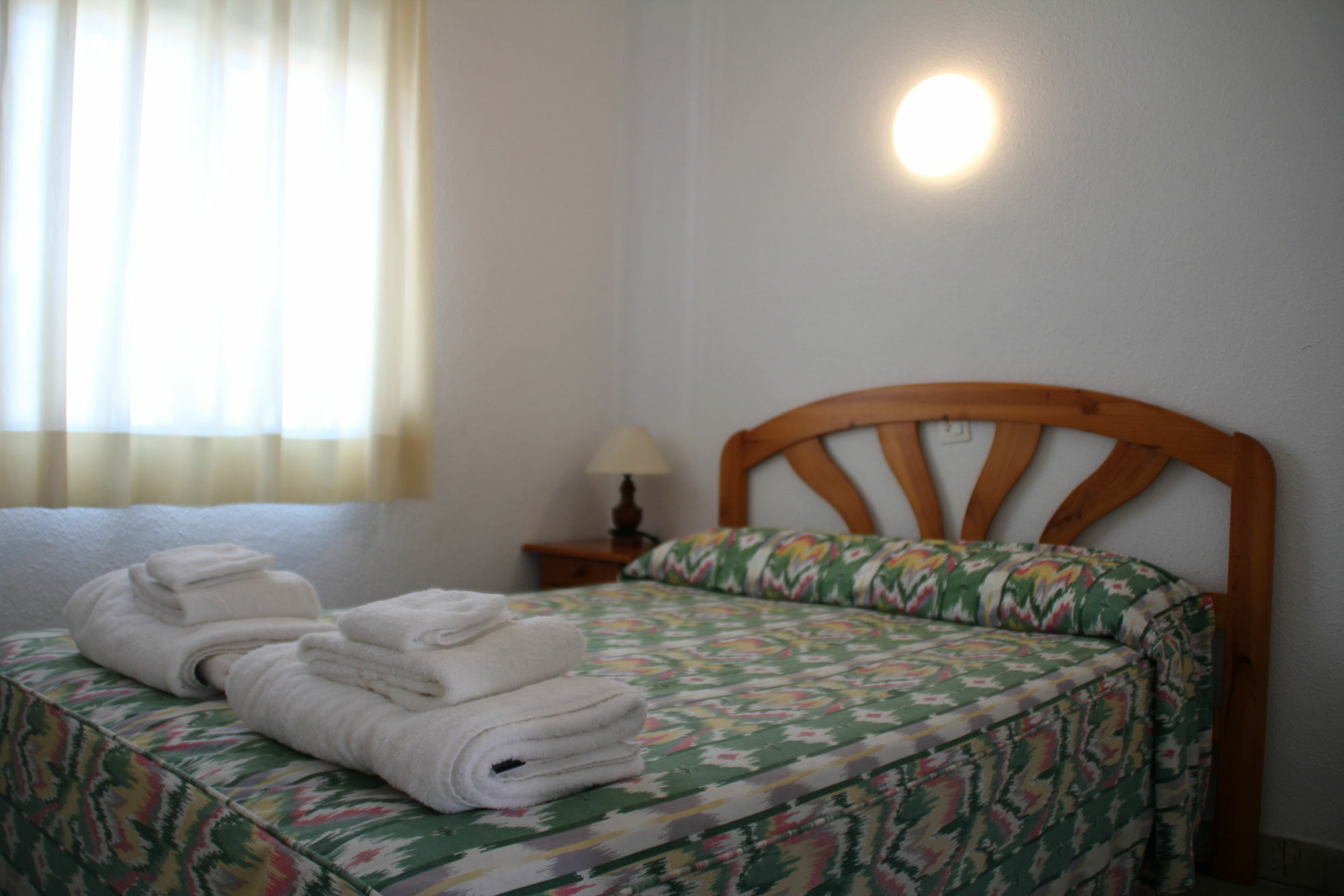 Apartment Apartamentos Strand Javea