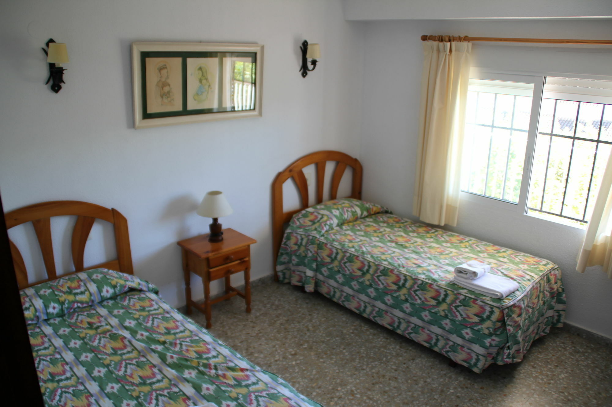 Apartamentos Strand Javea * Javea
