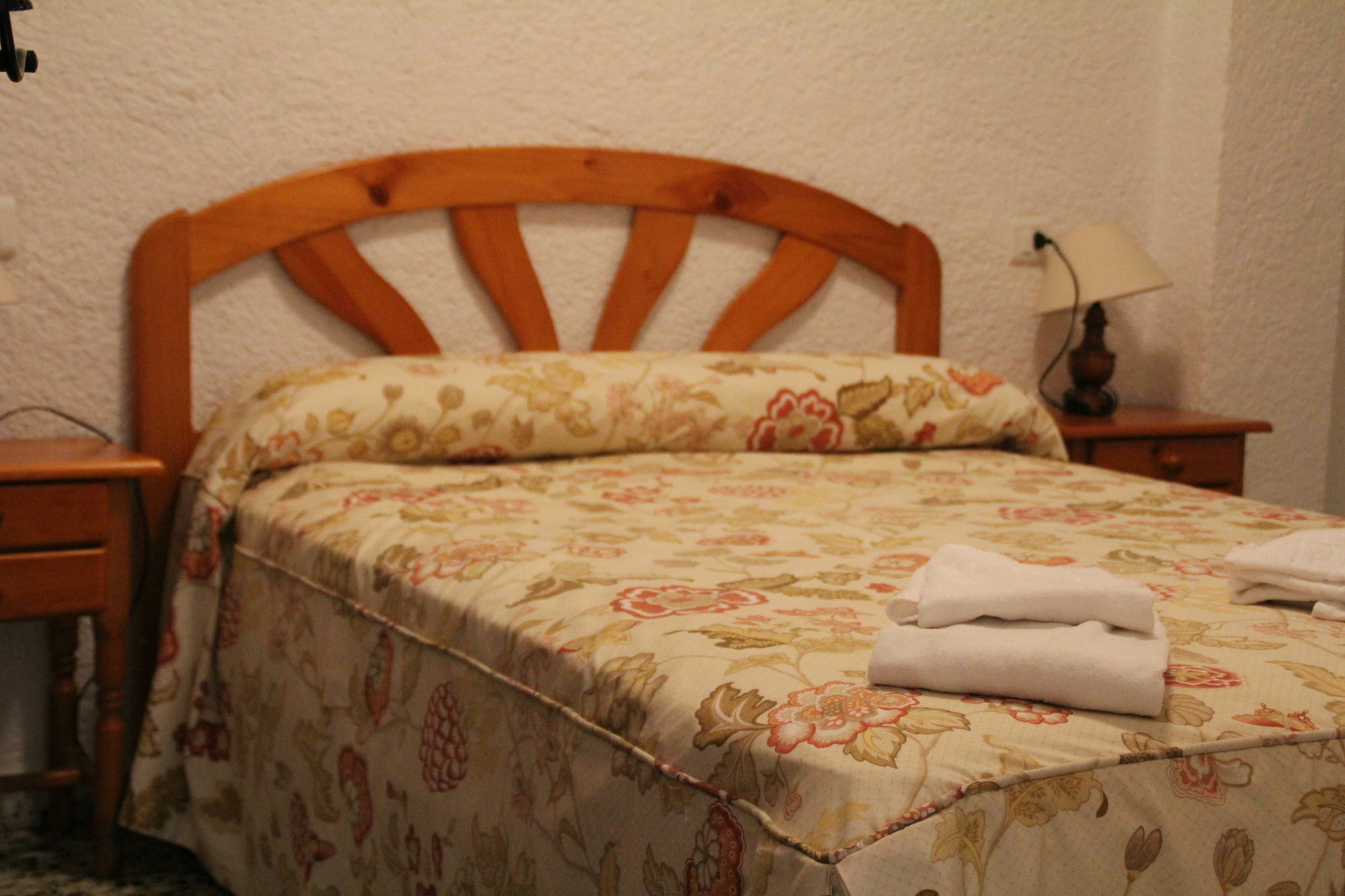 Apartment Apartamentos Strand Javea Javea