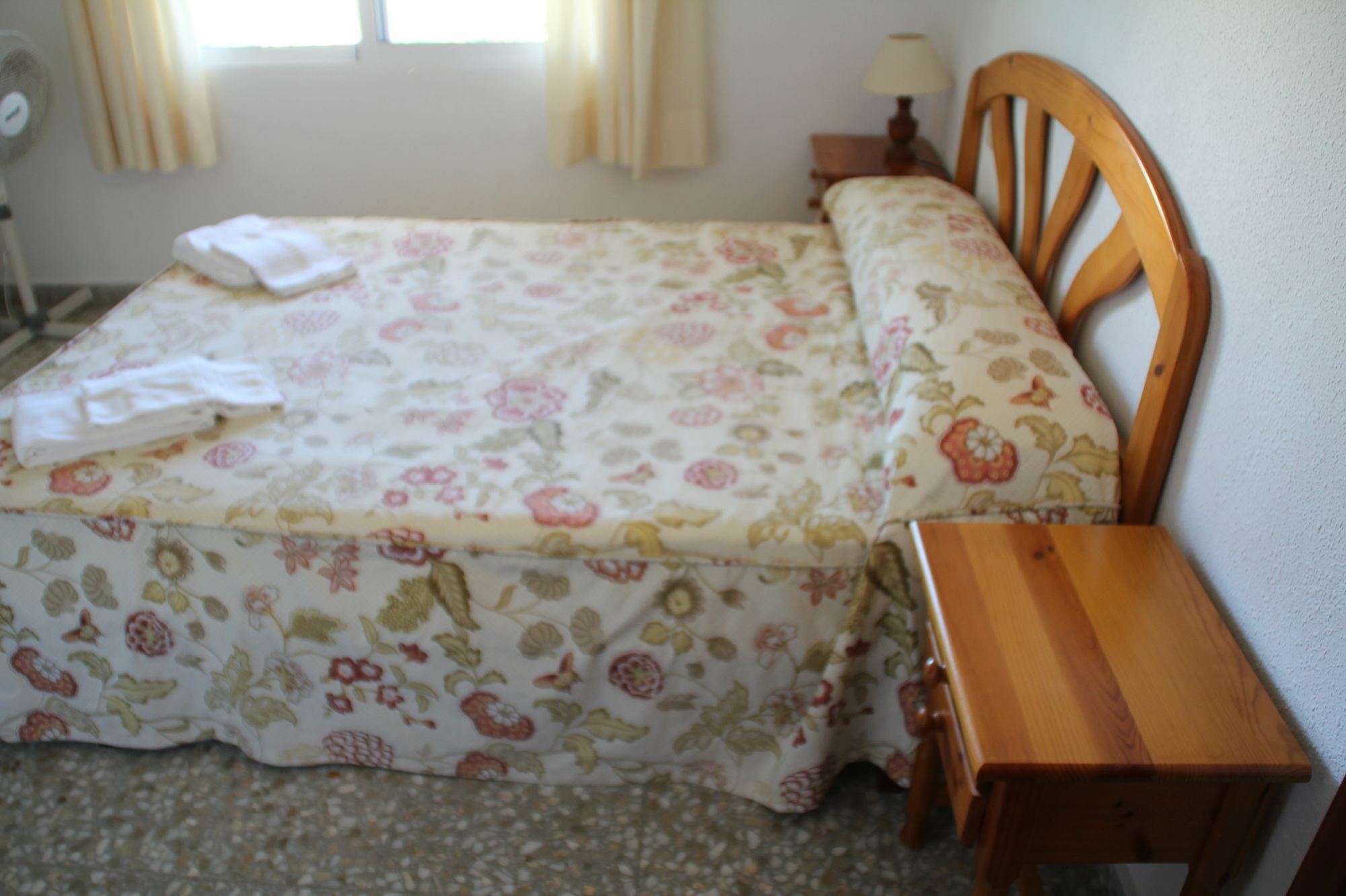 Apartamentos Strand Javea Apartment *