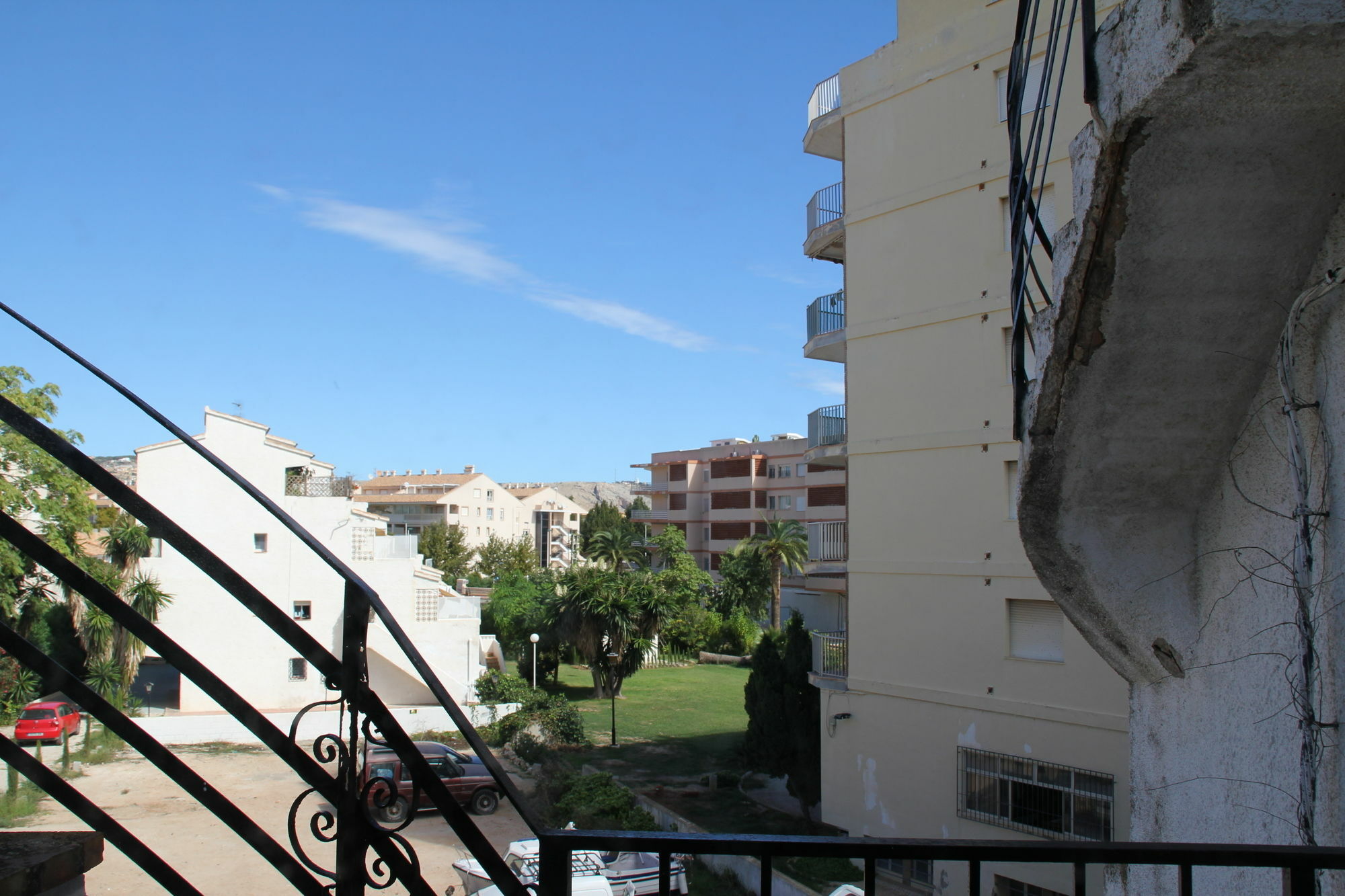 Apartamentos Strand Javea Apartment