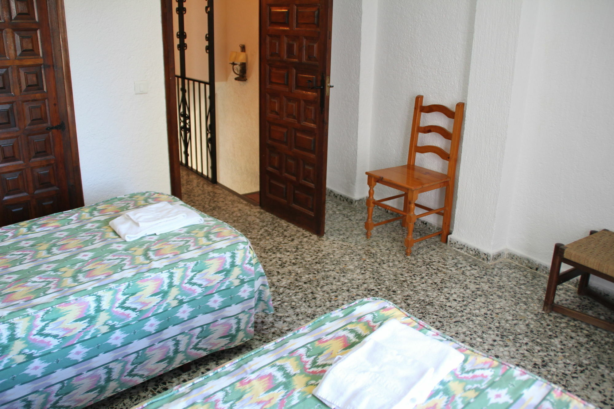 Apartamentos Strand Javea Javea