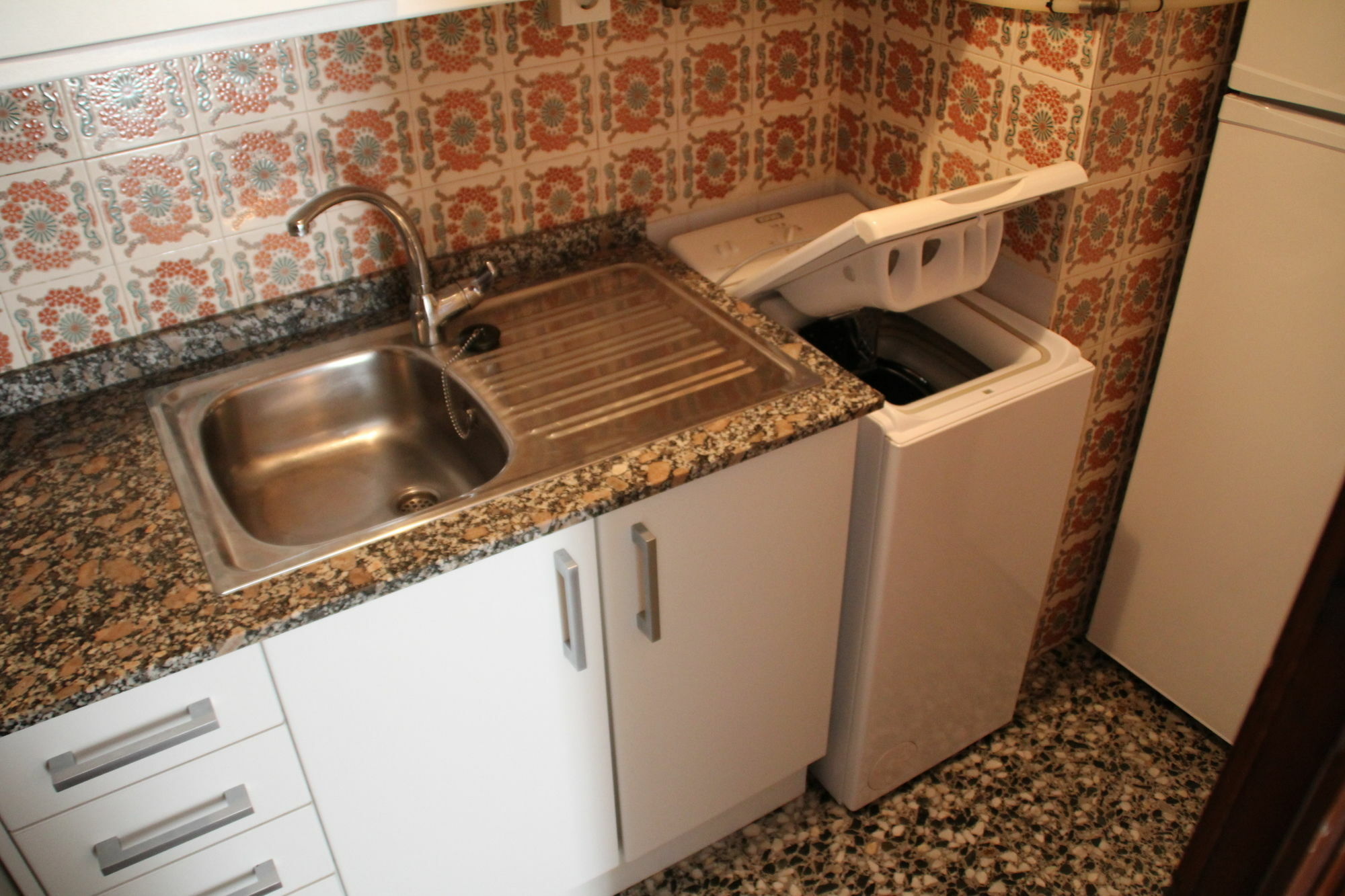 Apartment Apartamentos Strand Javea Javea