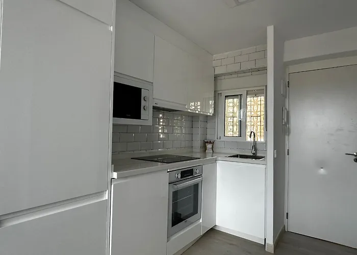 Apartment Strand Jávea