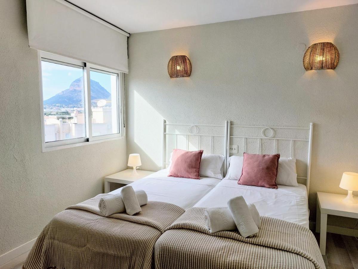 Apartamento Apartment Strand Jávea