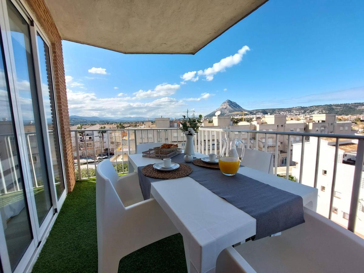 Apartamento Apartment Strand Jávea