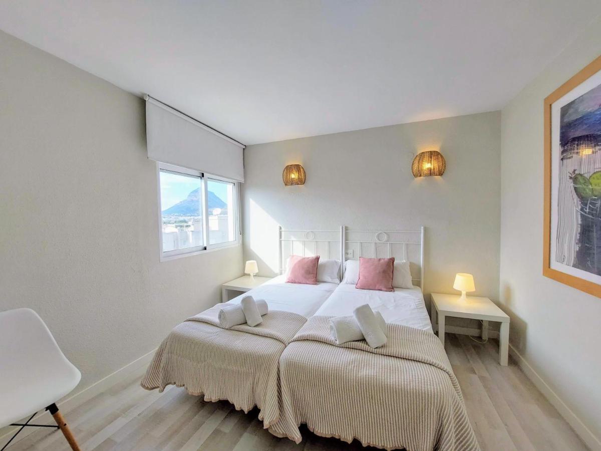 Apartamentos Strand Javea Apartment Jávea