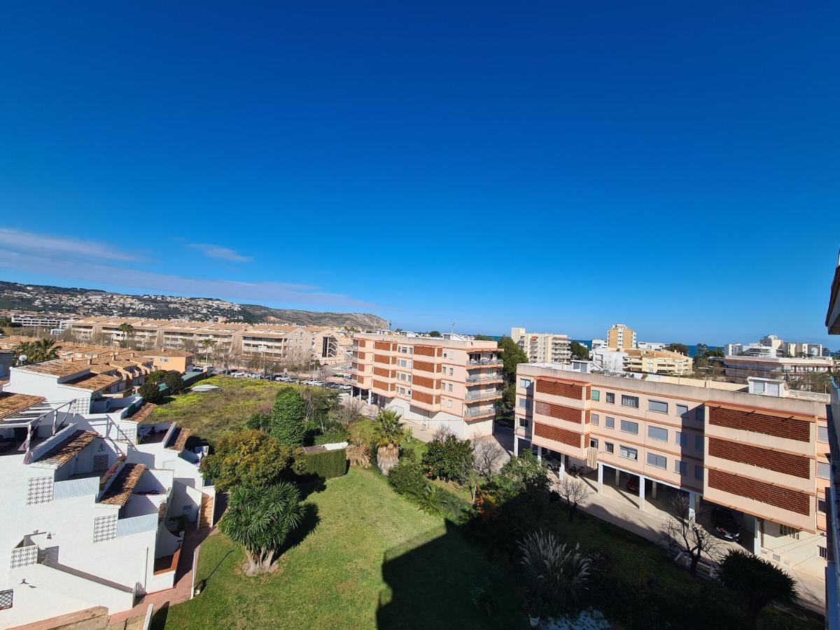 Apartamentos Strand Javea Apartment Jávea