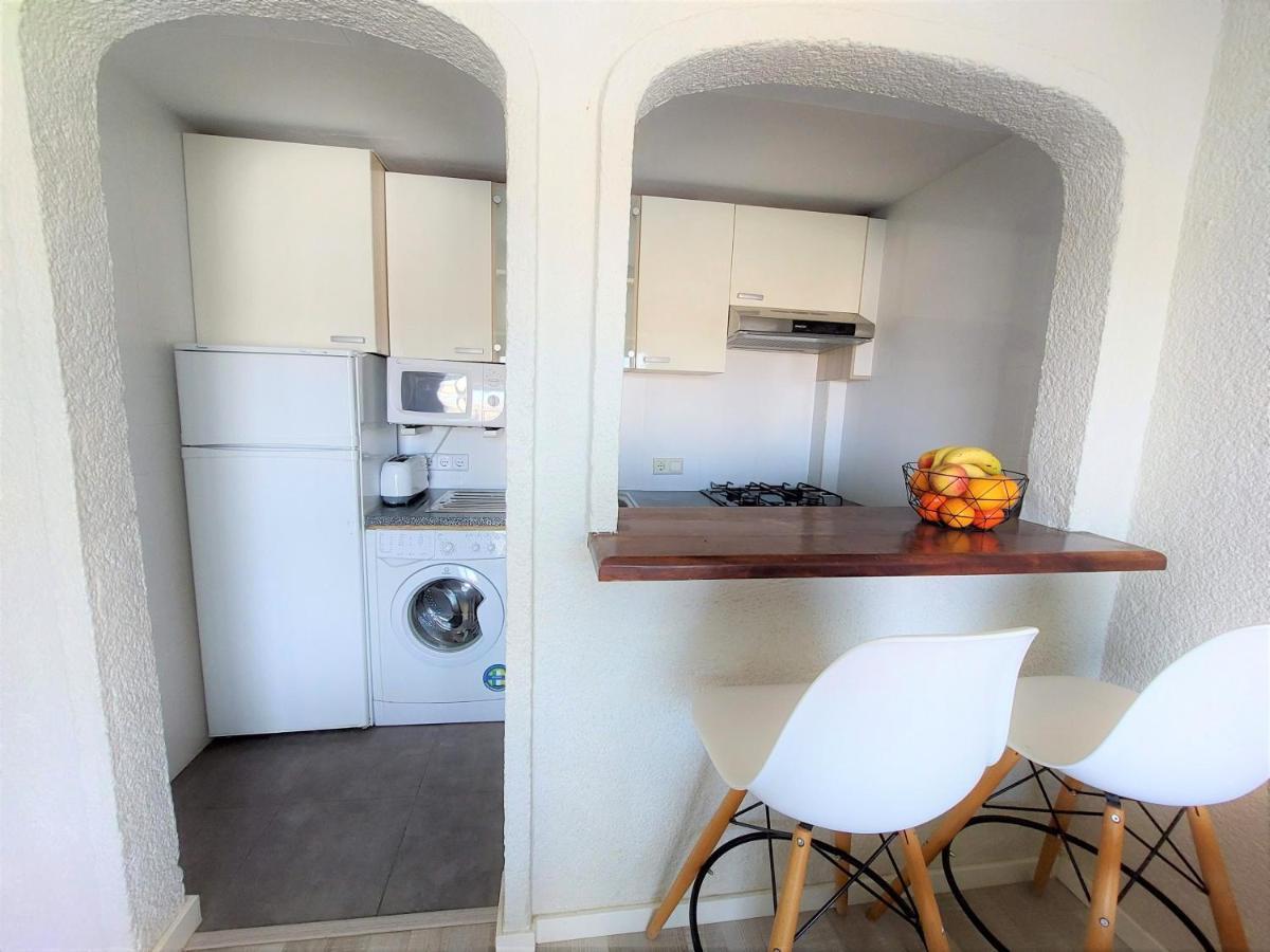 Apartamentos Strand Javea *