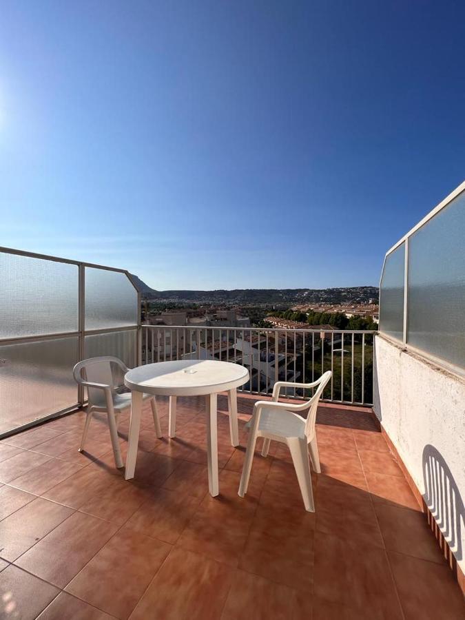Apartamentos Strand Javea