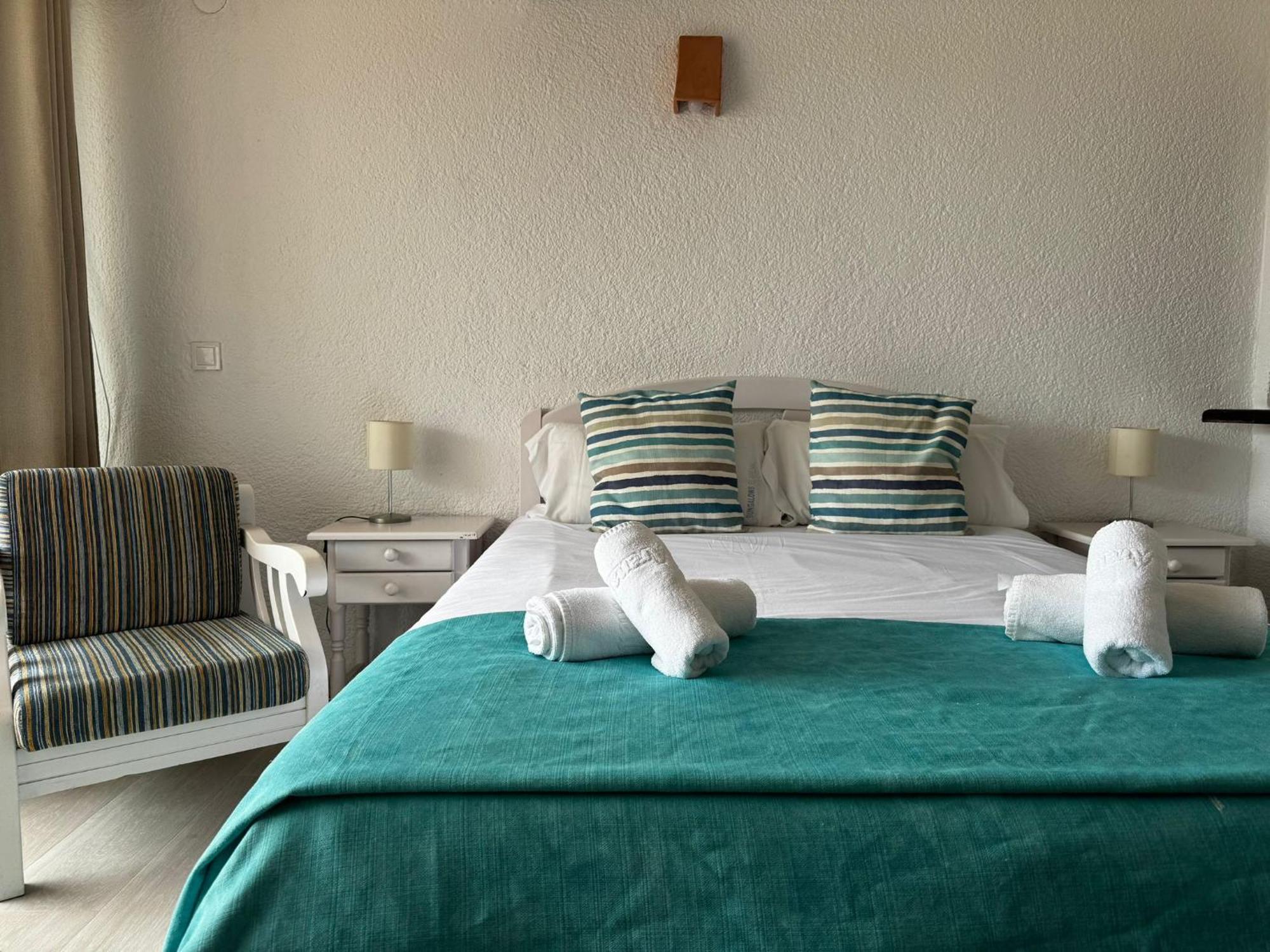 Apartamentos Strand Javea Apartment