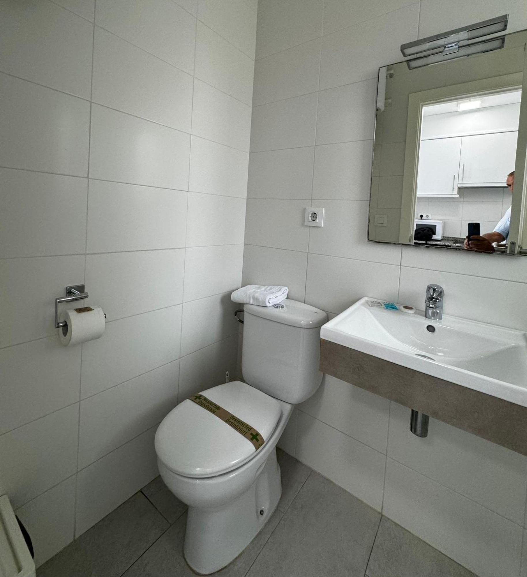 Apartment Strand Jávea Apartamento Jávea