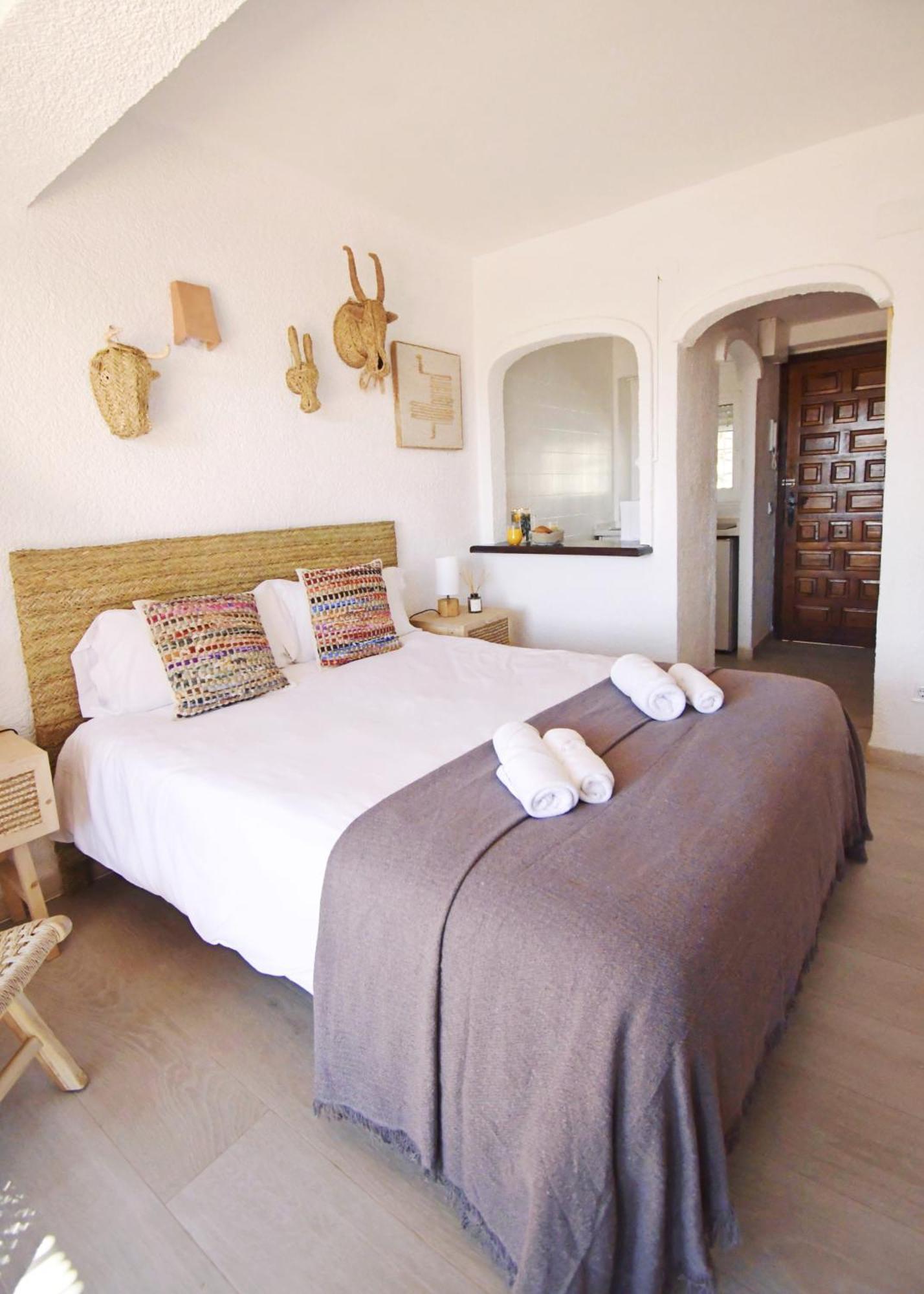 Apartment Apartamentos Strand Javea Jávea