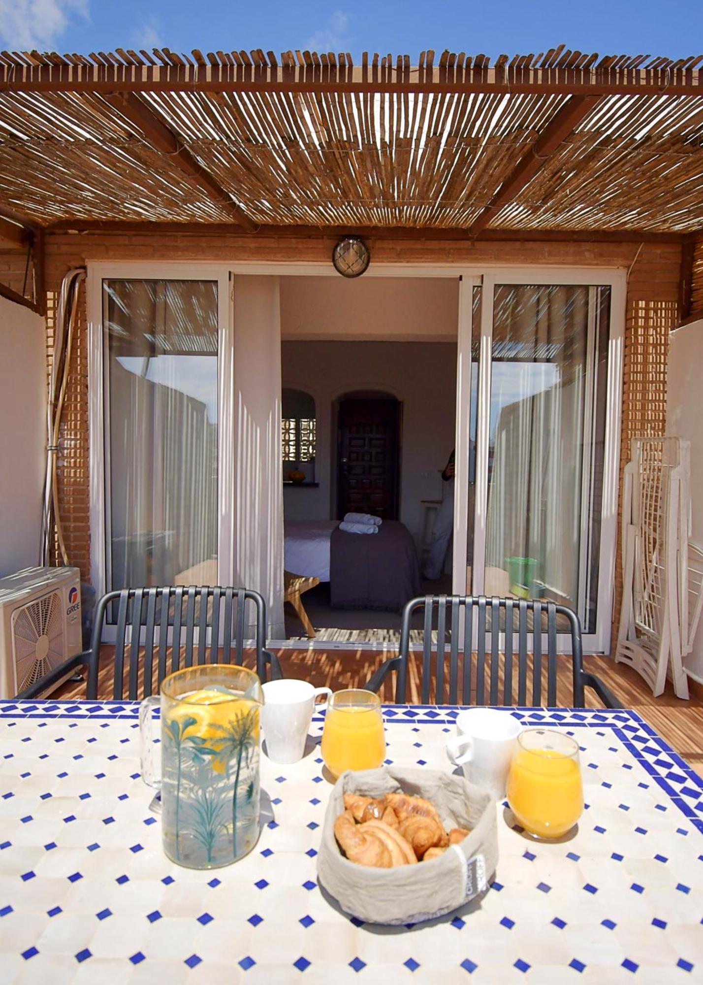Apartment Apartamentos Strand Javea *