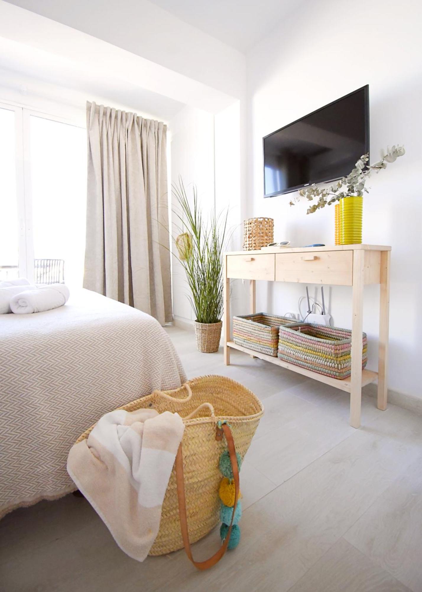 Apartamentos Strand Javea Apartment Jávea